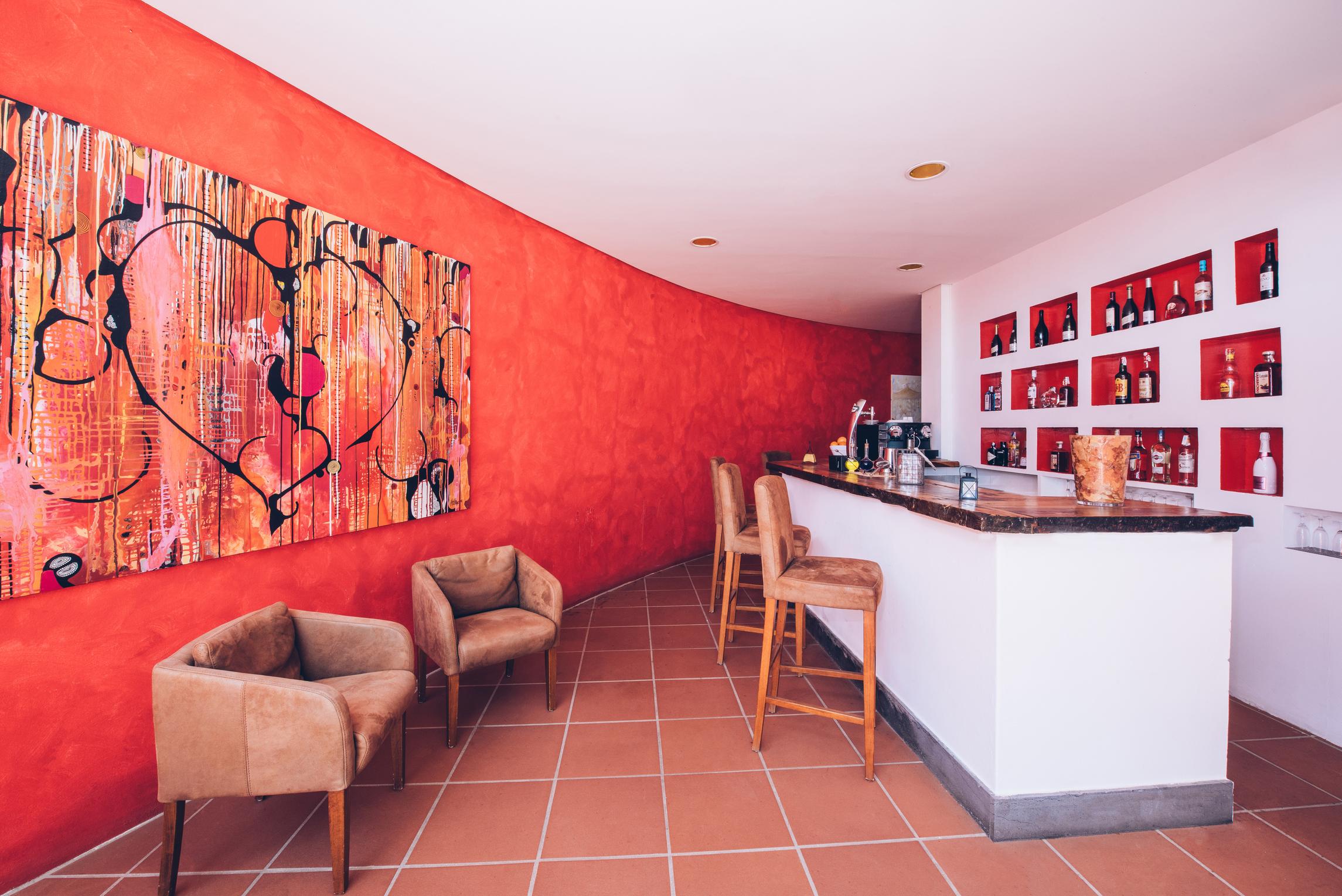 Hotel Tacande Bocayna Village, Feel&relax, Lanzarote 4*