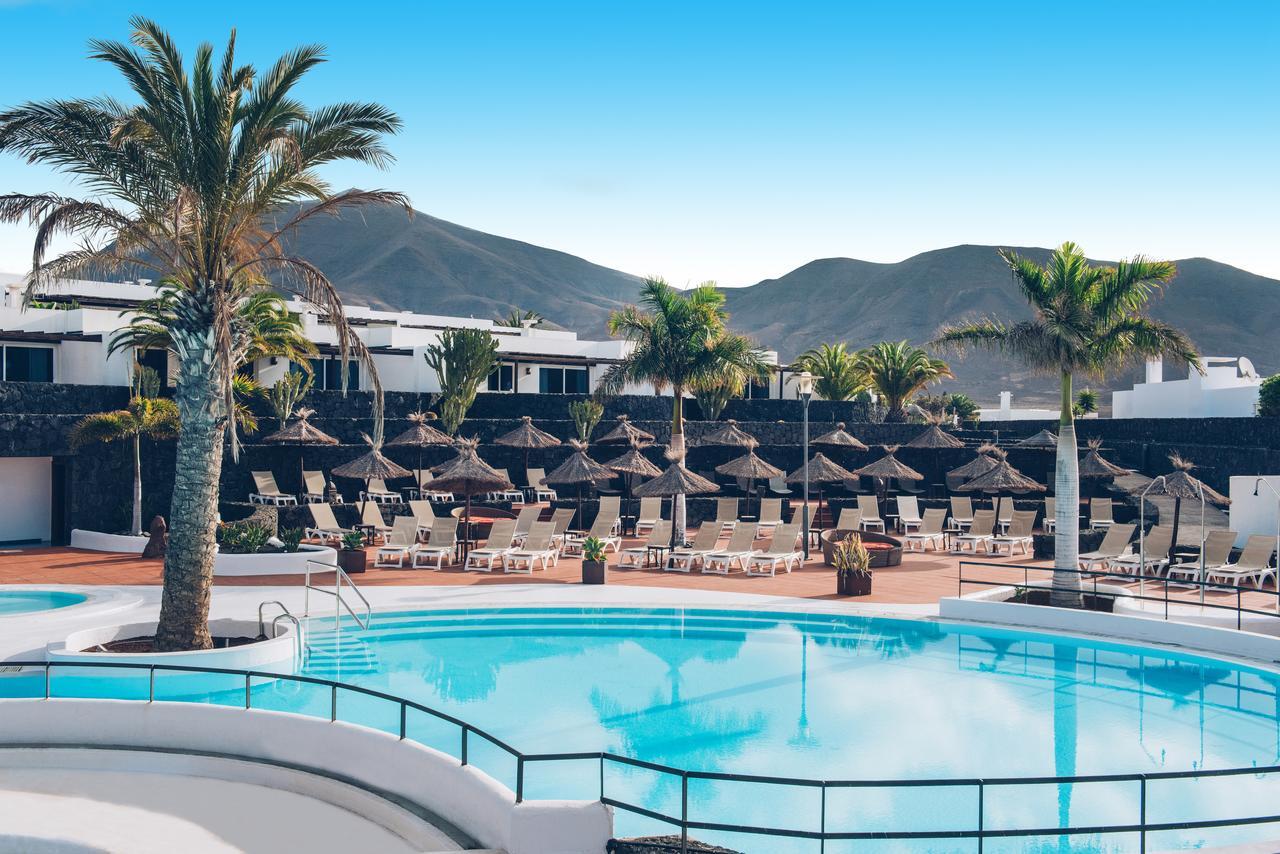 Hotel Tacande Bocayna Village, Feel&relax, Lanzarote