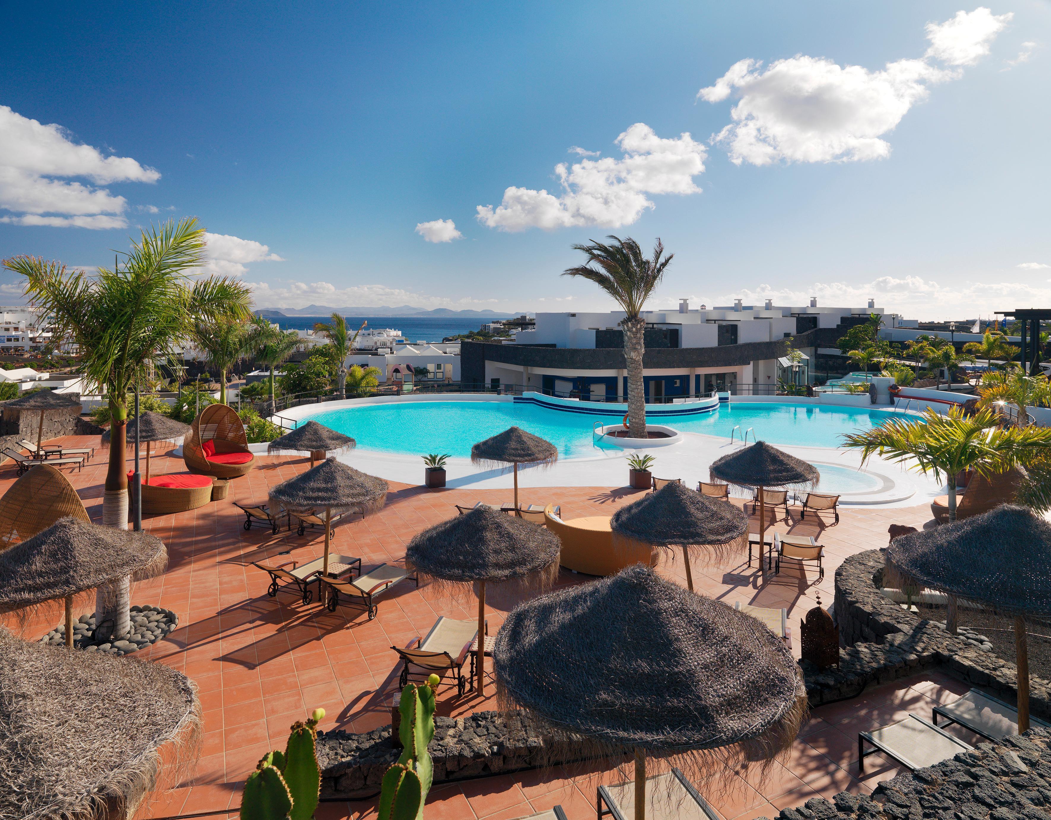 Hotel Tacande Bocayna Village, Feel&relax, Lanzarote 4*