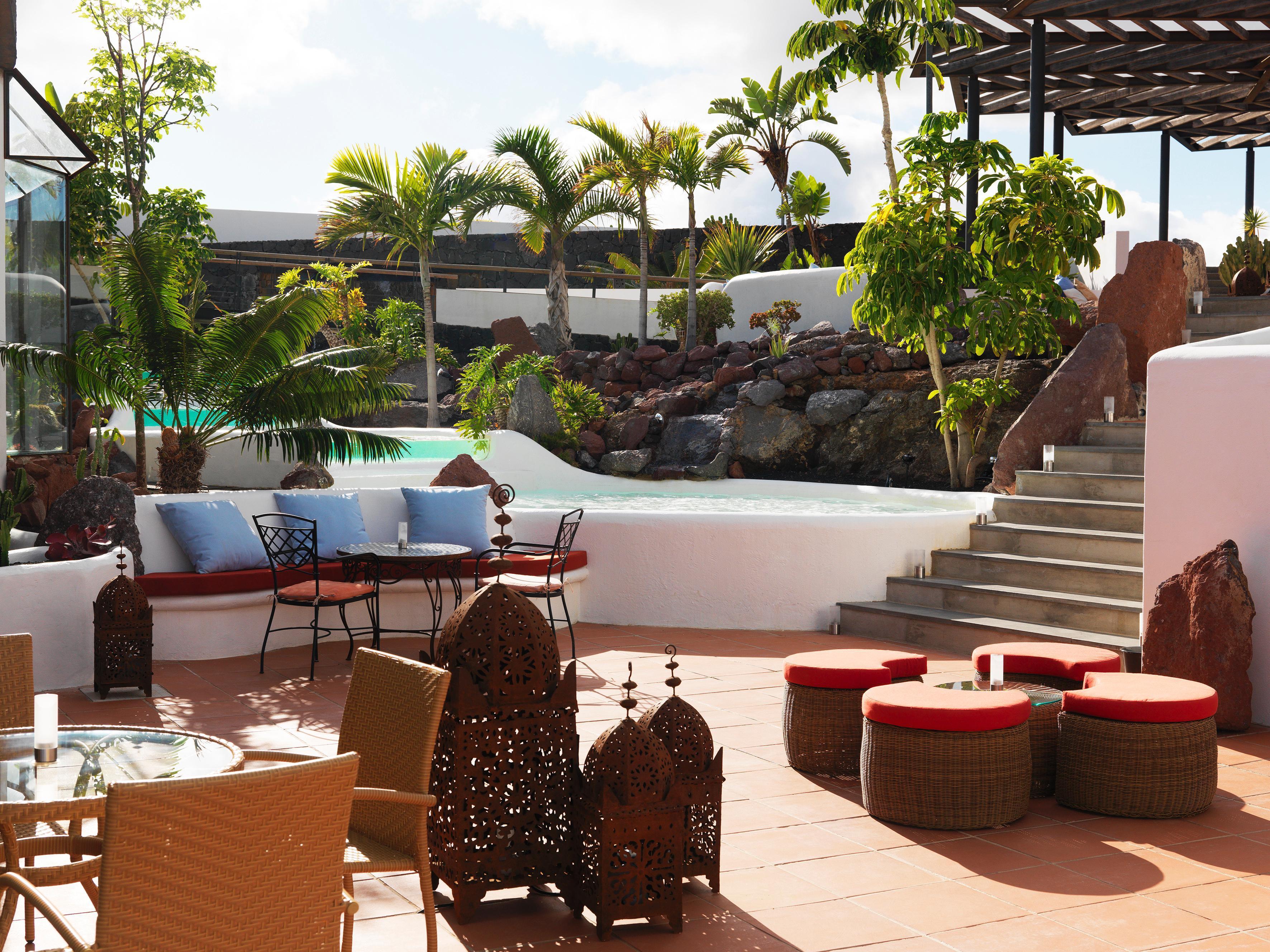 Tacande Bocayna Village, Feel&relax, Lanzarote