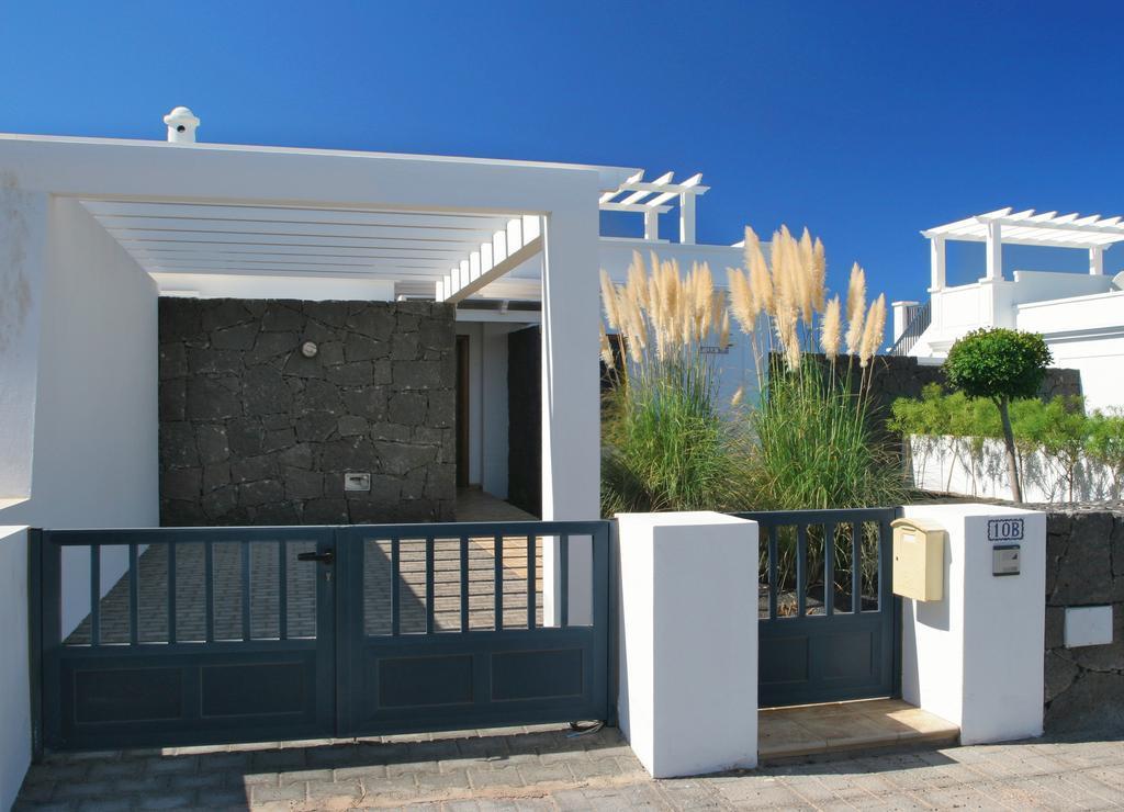 Susaeta Villa Playa Blanca (Lanzarote)