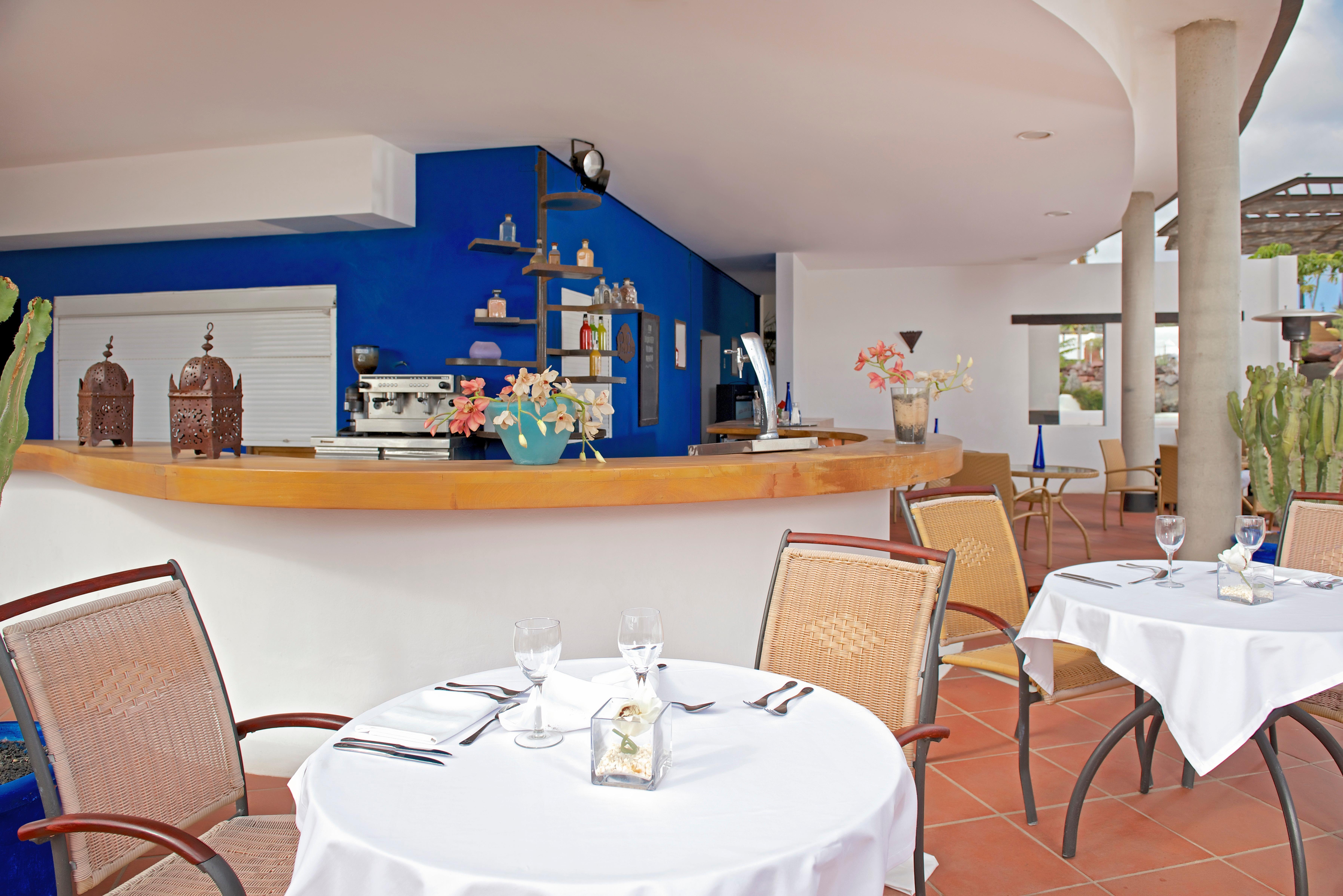 Hotel Tacande Bocayna Village, Feel&relax, Lanzarote