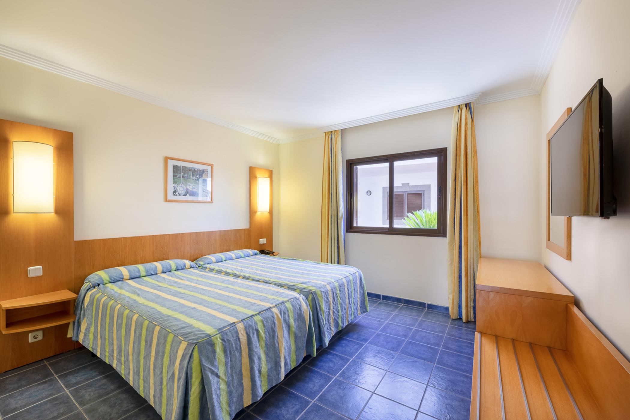 Mirador Papagayo By Livvo 4*