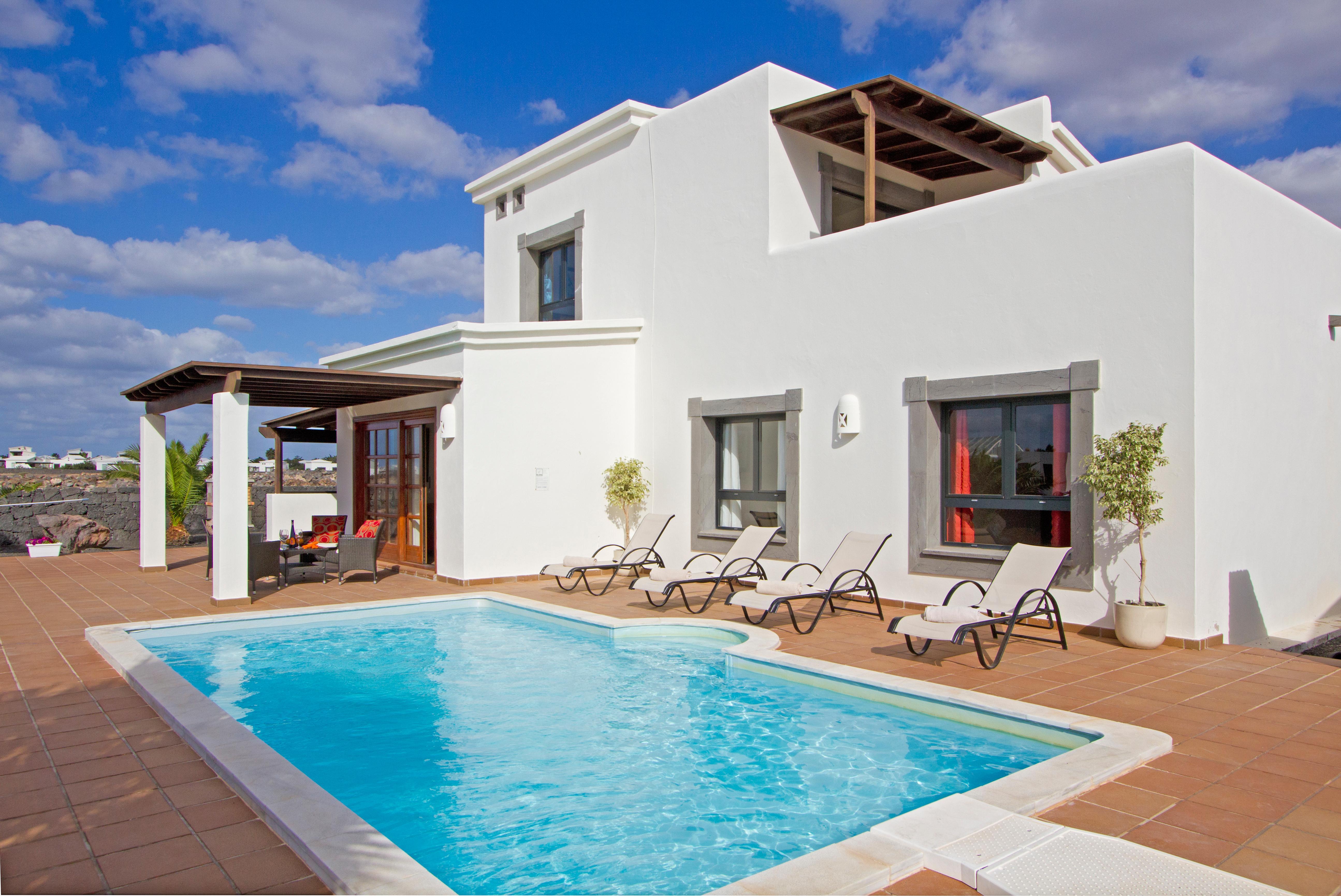 Villa Coral Deluxe