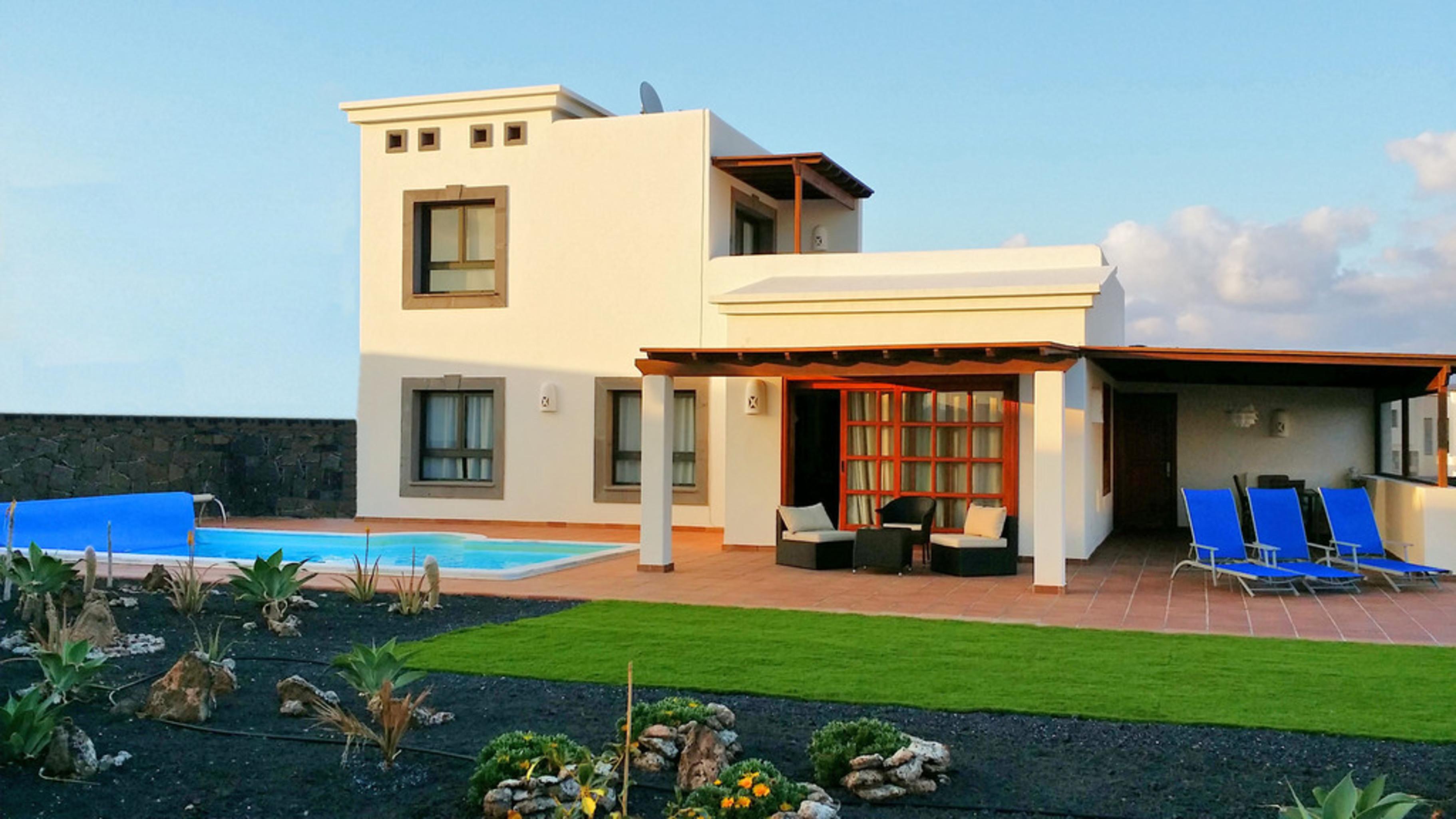 Coral Deluxe Playa Blanca (Lanzarote)