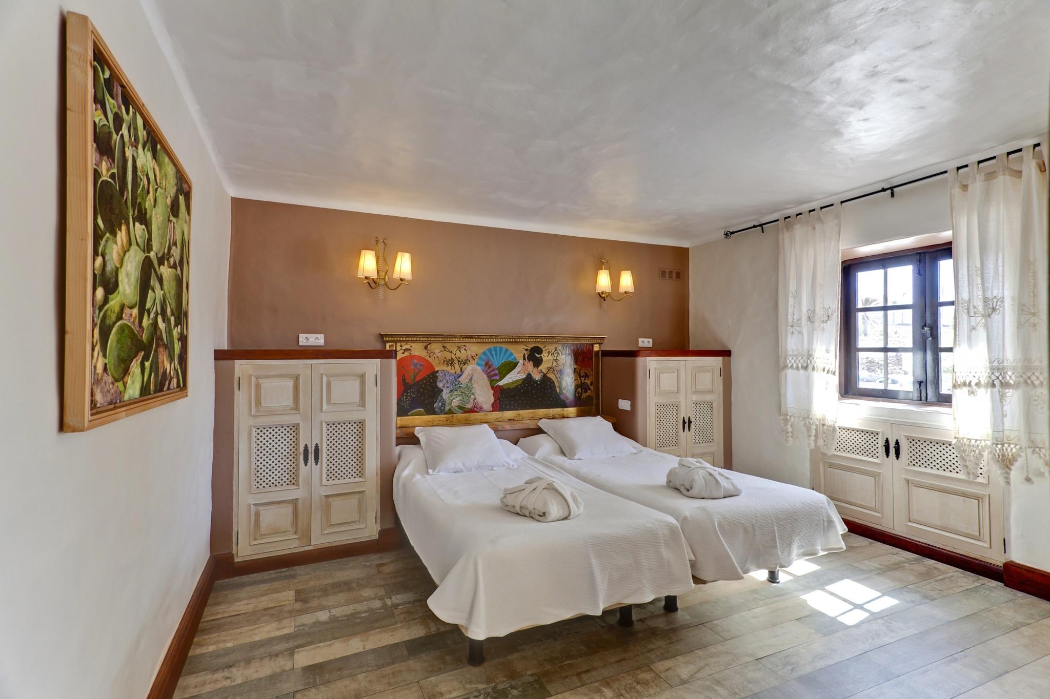 Casa De Hilario Hotel 3*