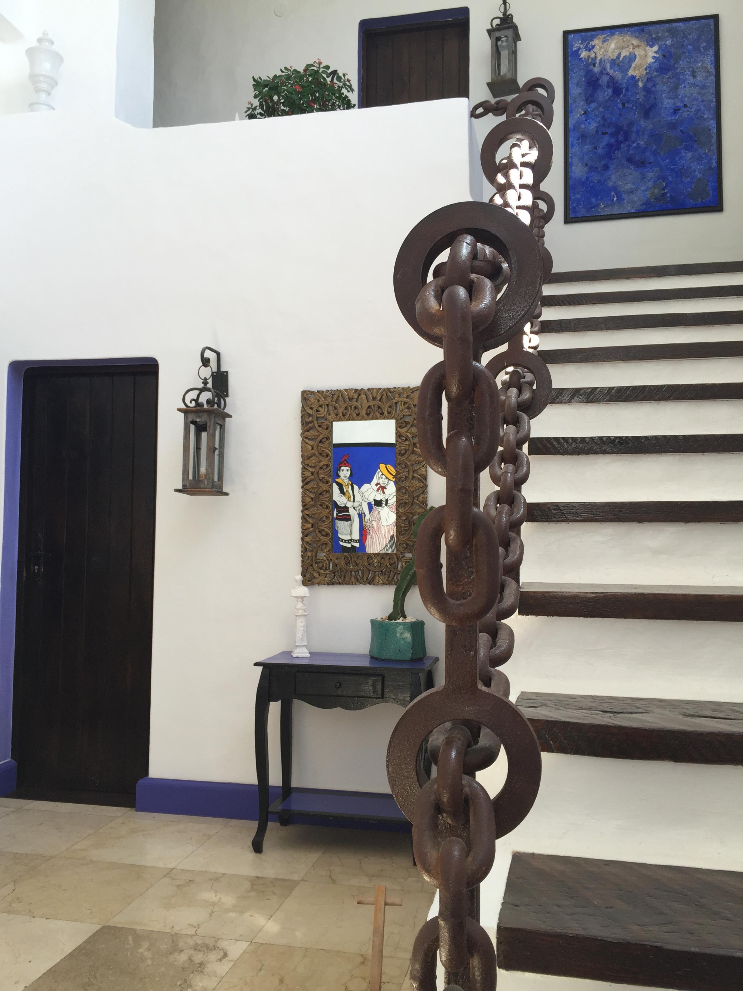 Hotel Casa De Hilario