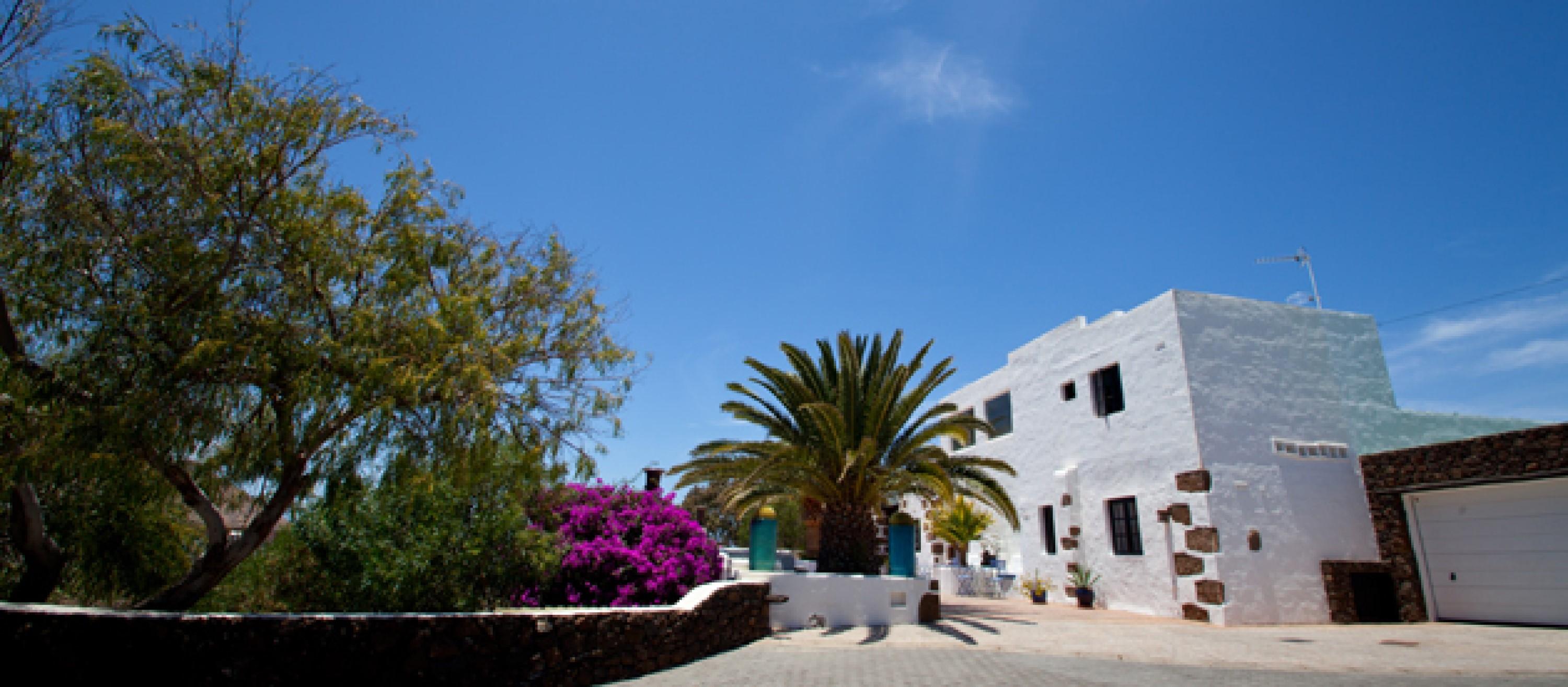 Casa De Hilario Hotel