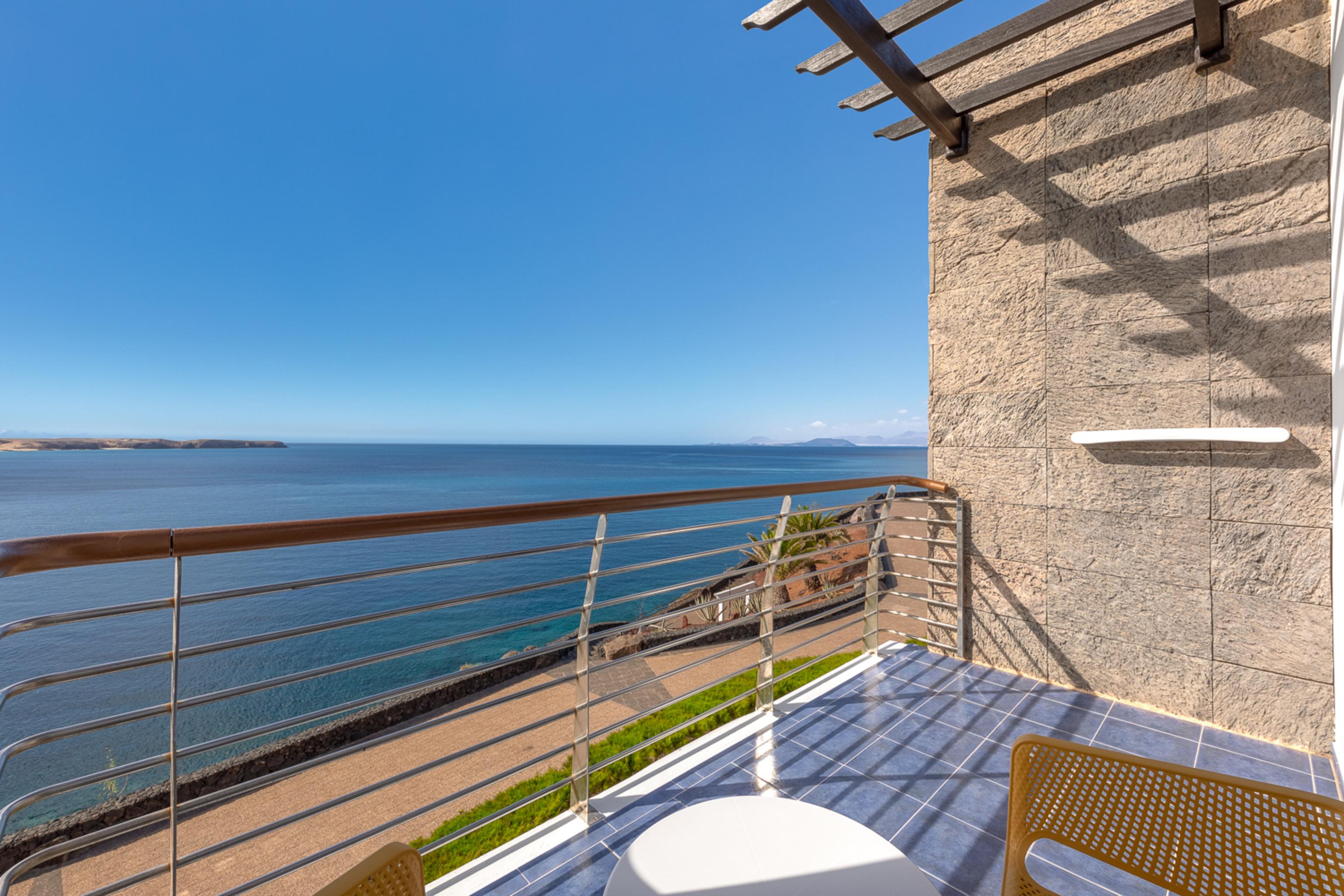 Resort Mirador Papagayo By Livvo 4*