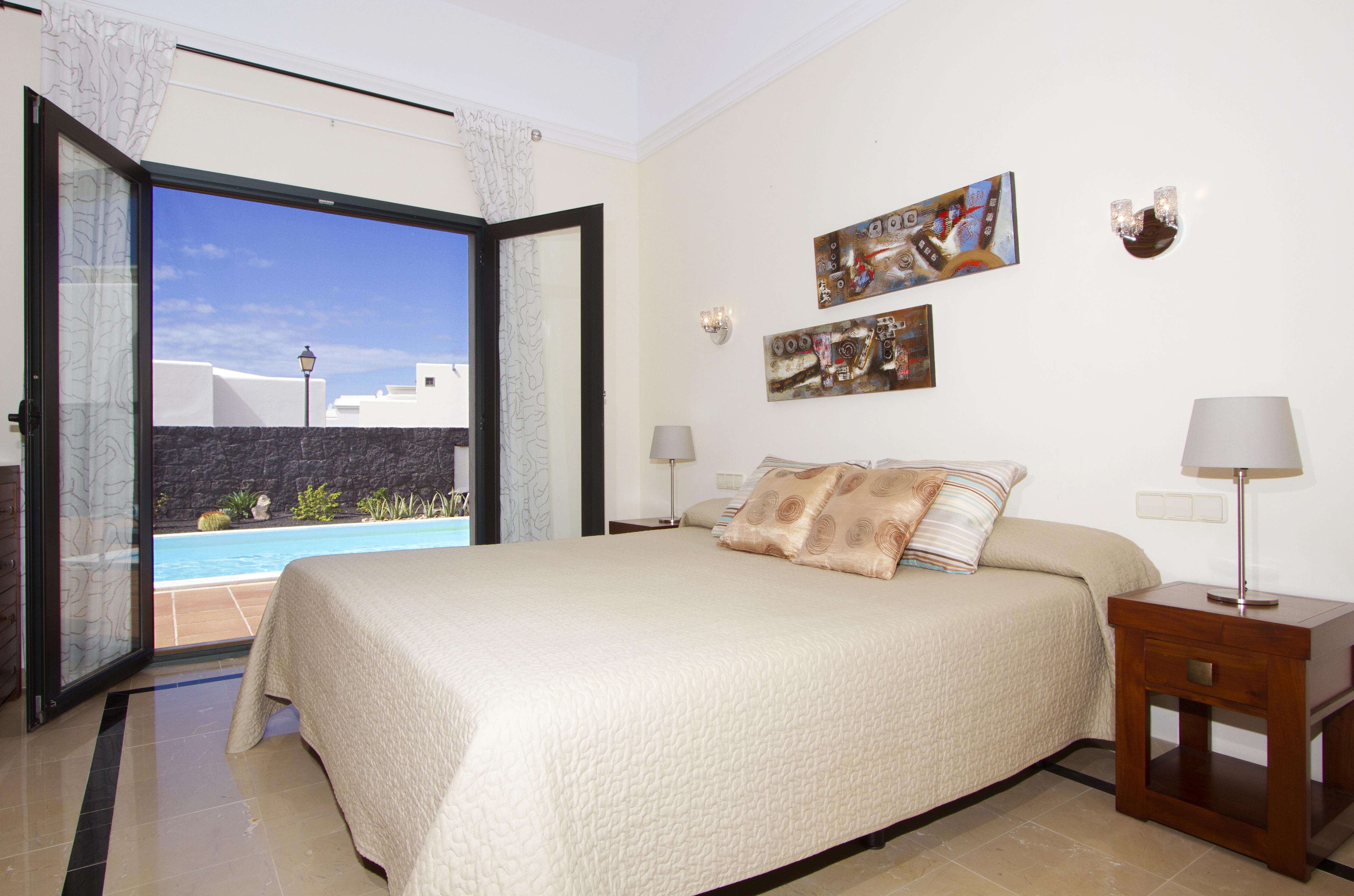 Coral Deluxe Villa *