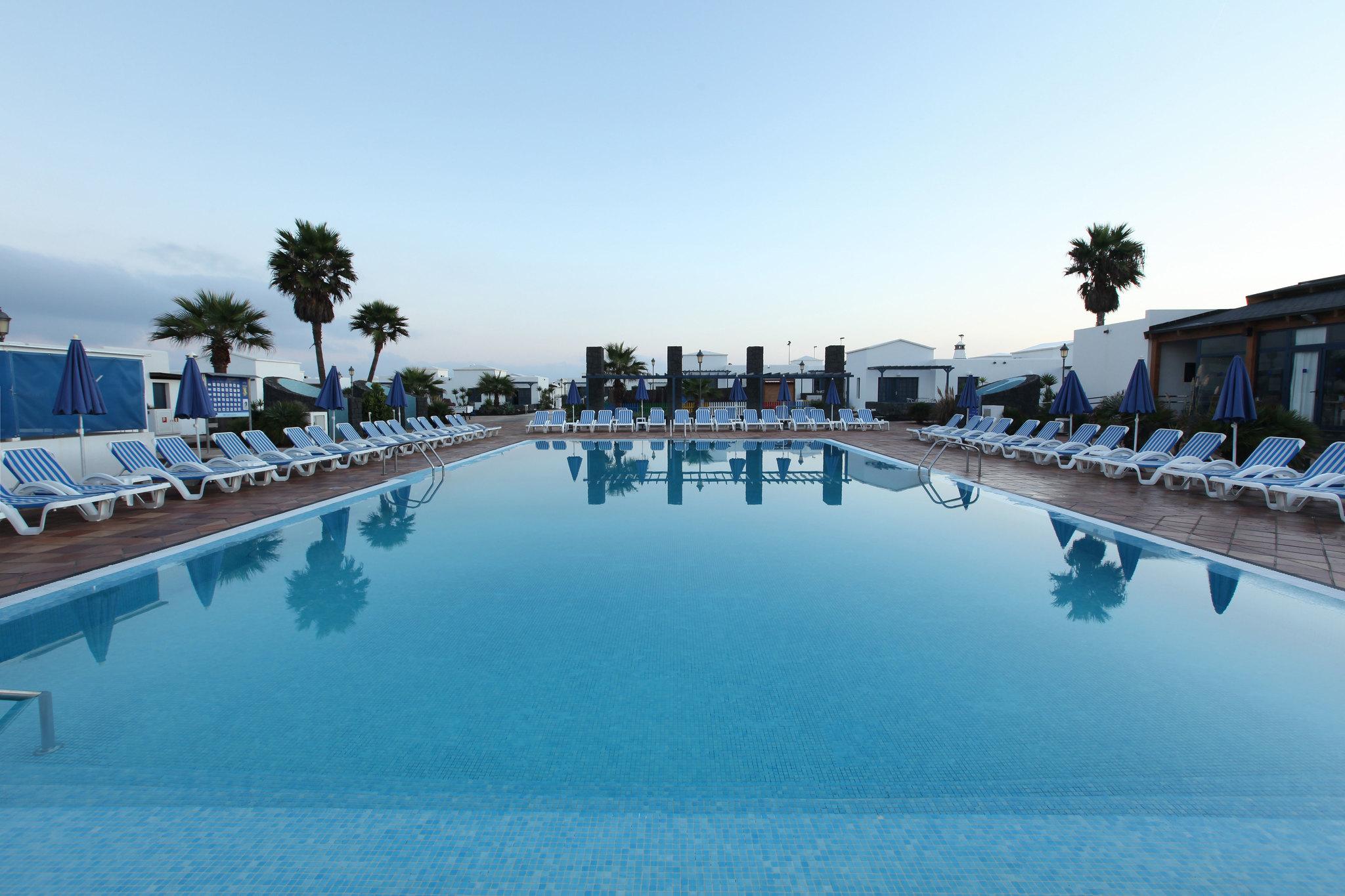 Vik Coral Hotel Playa Blanca (Lanzarote)