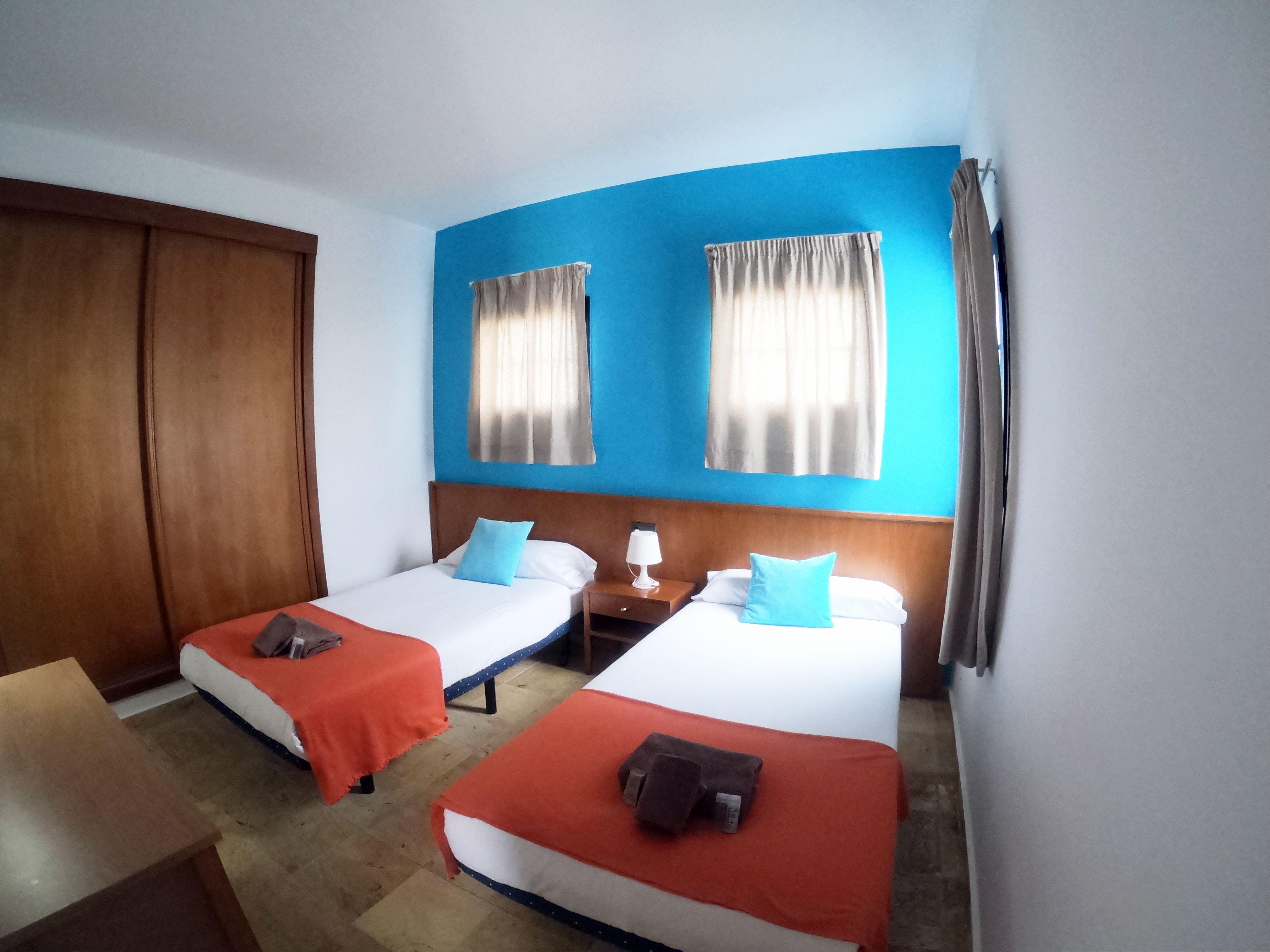 Hotel Vik Coral Playa Blanca (Lanzarote)