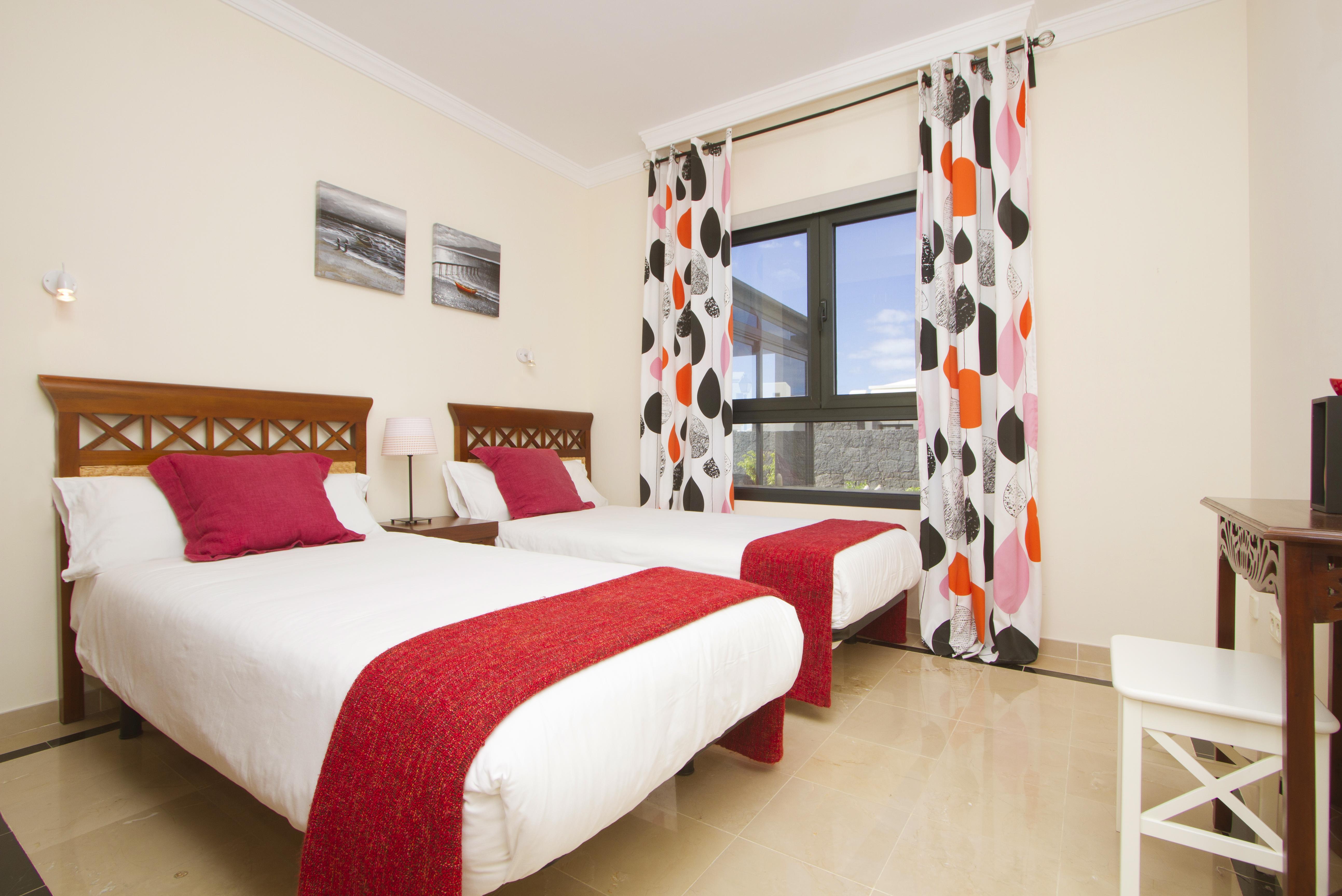 Coral Deluxe Villa