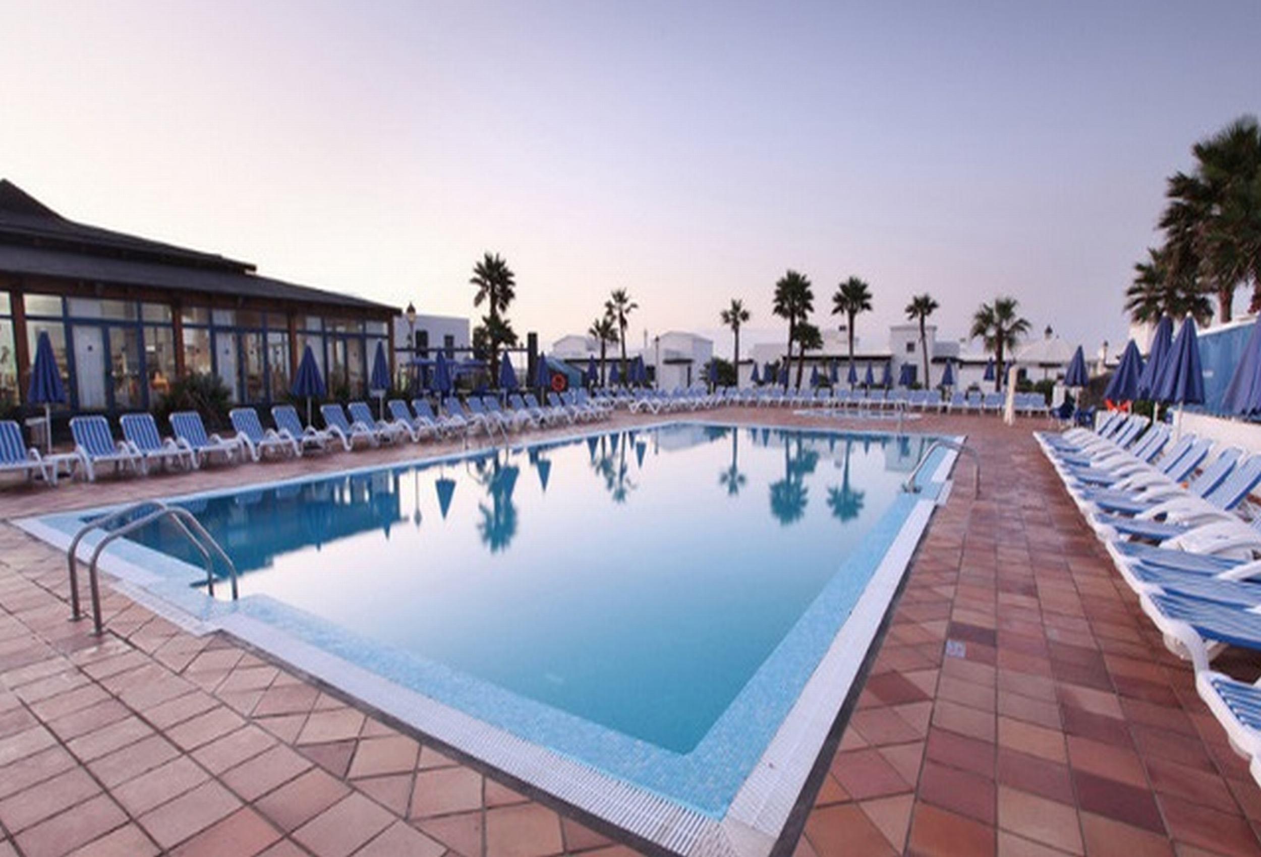 Vik Coral Hotel