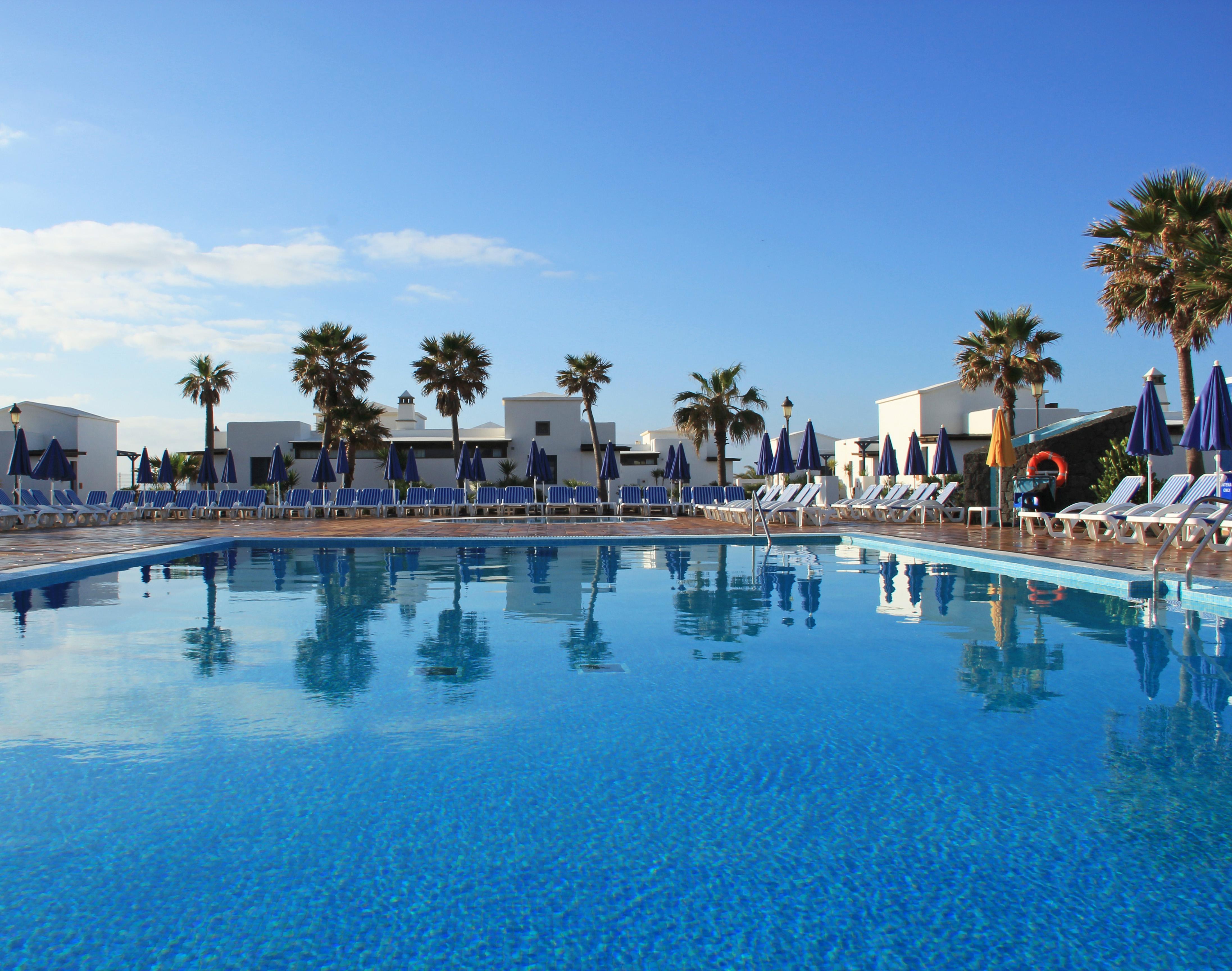Vik Coral 3* Playa Blanca (Lanzarote)