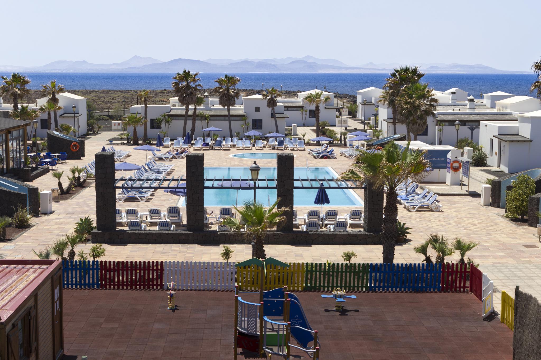 Vik Coral 3*