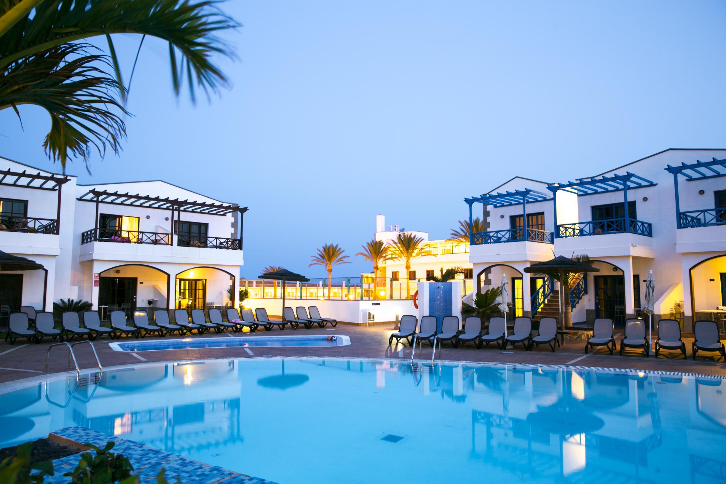 Mirador Papagayo By Livvo 4*