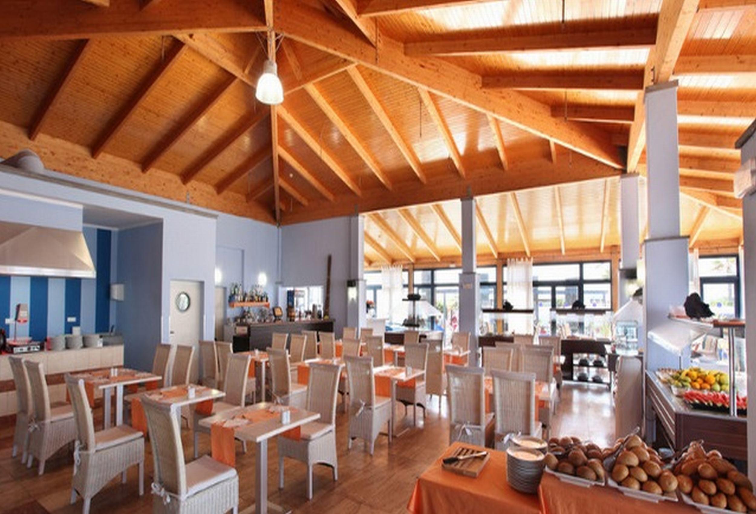 Vik Coral Hotel Playa Blanca (Lanzarote)