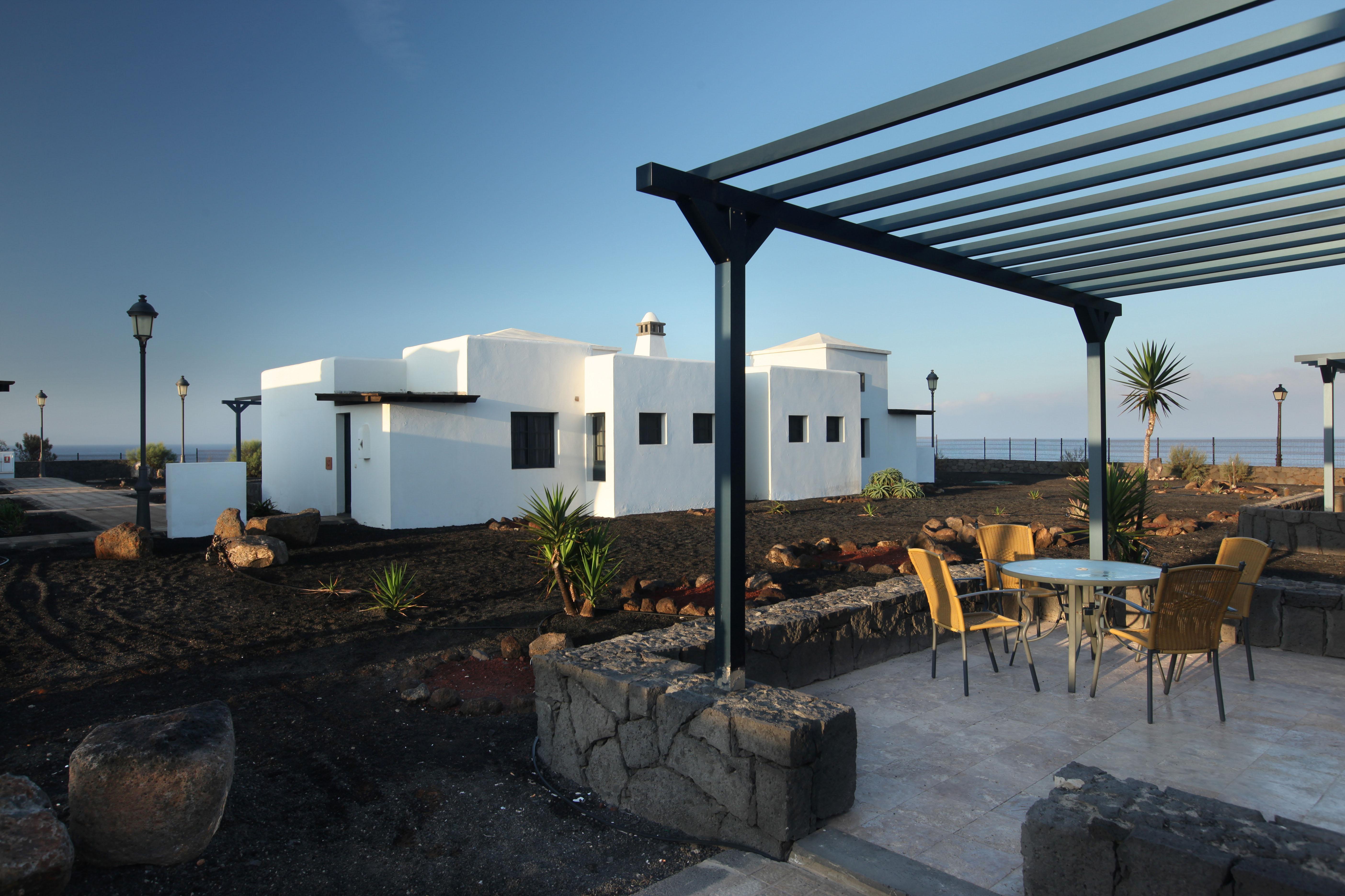Hotel Vik Coral