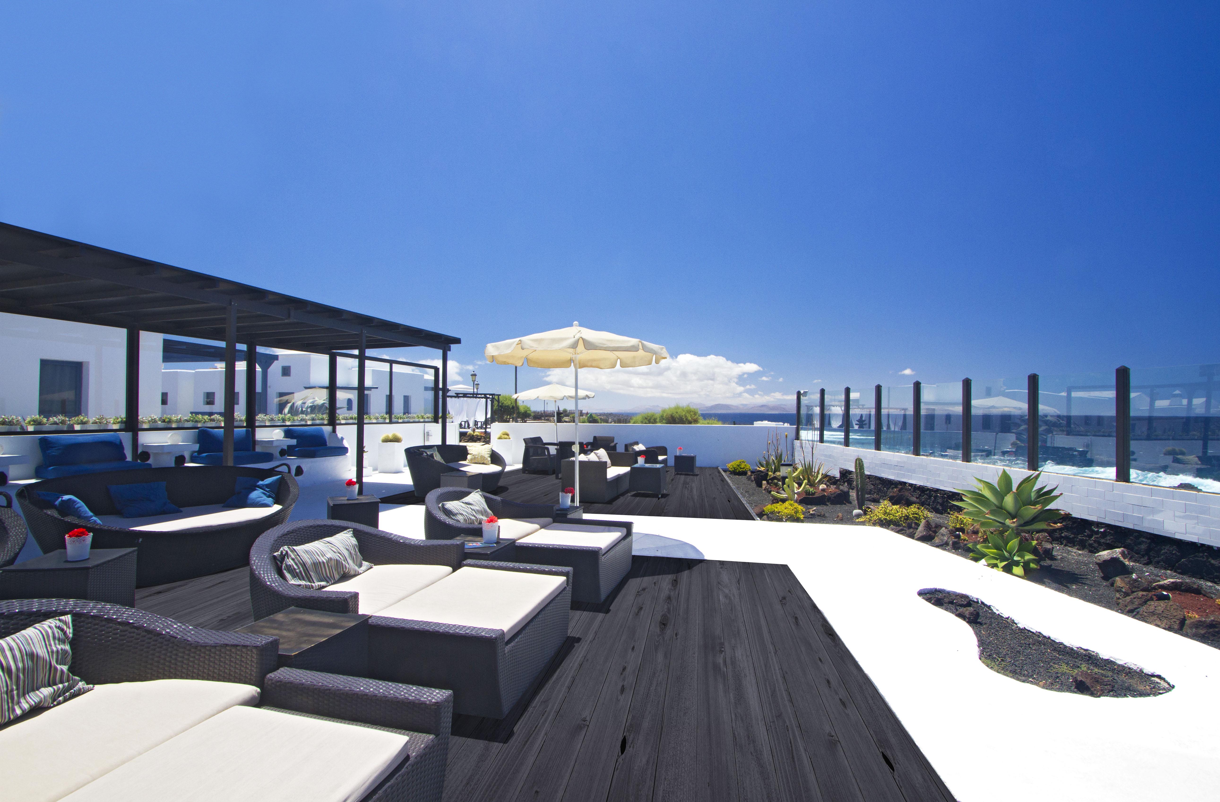 Hotel Vik Coral