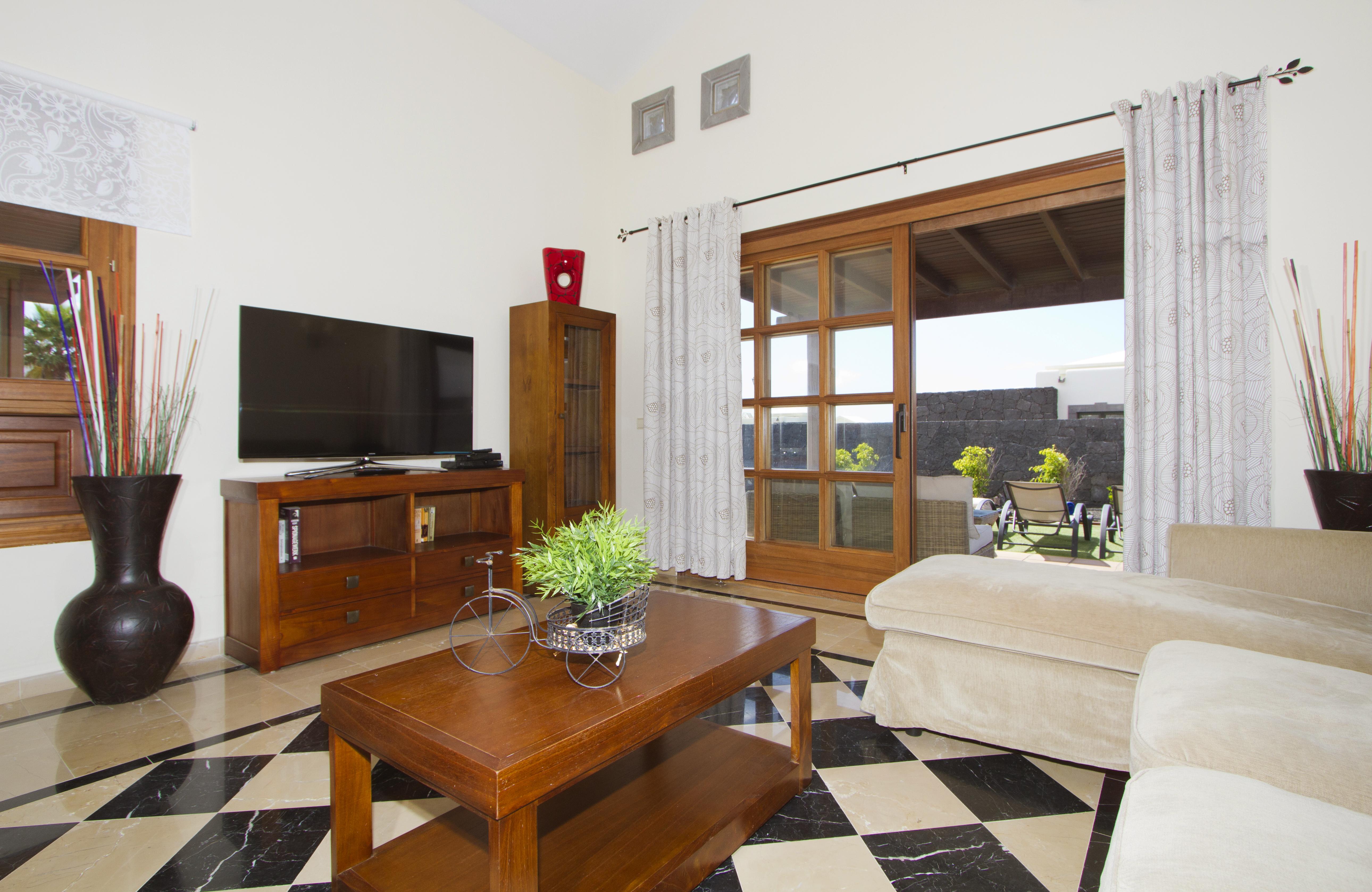 Villa Coral Deluxe *