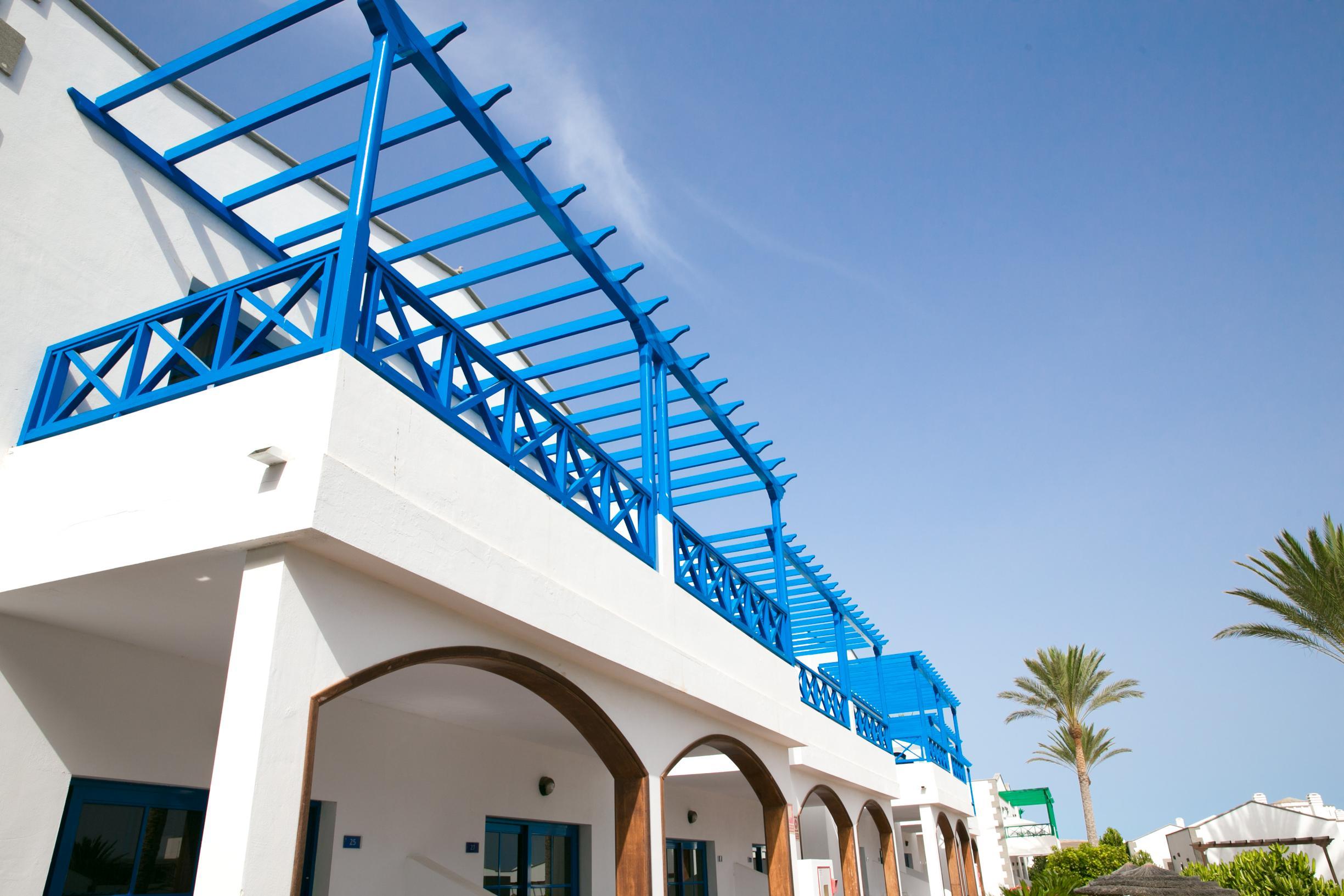 Mirador Papagayo By Livvo Playa Blanca (Lanzarote)