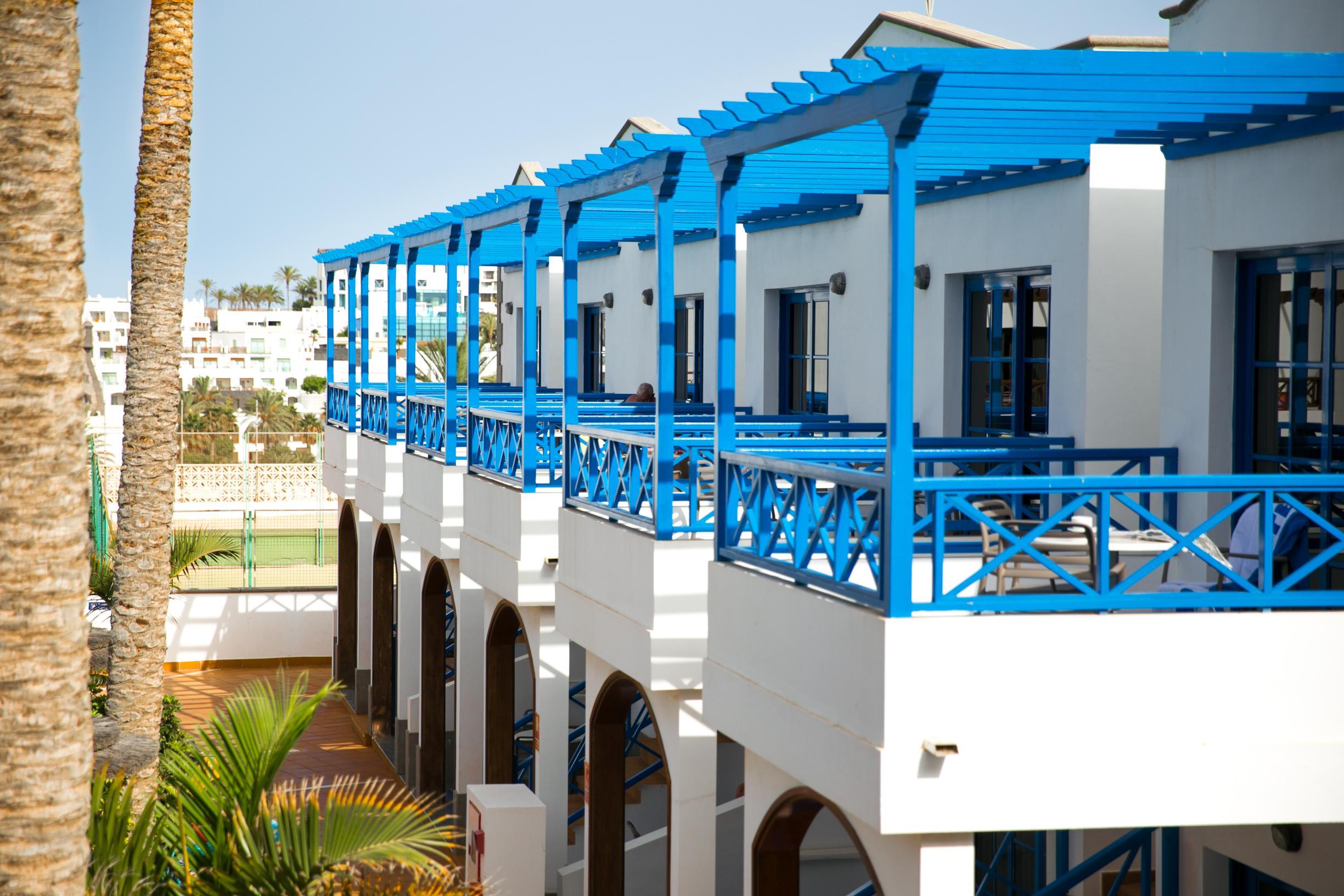 Resort Mirador Papagayo By Livvo