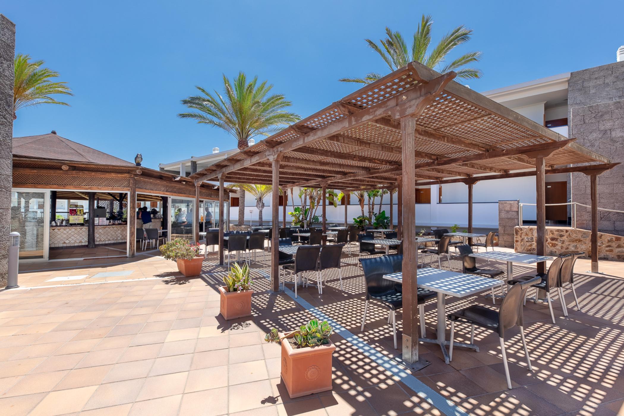Mirador Papagayo By Livvo Playa Blanca (Lanzarote)