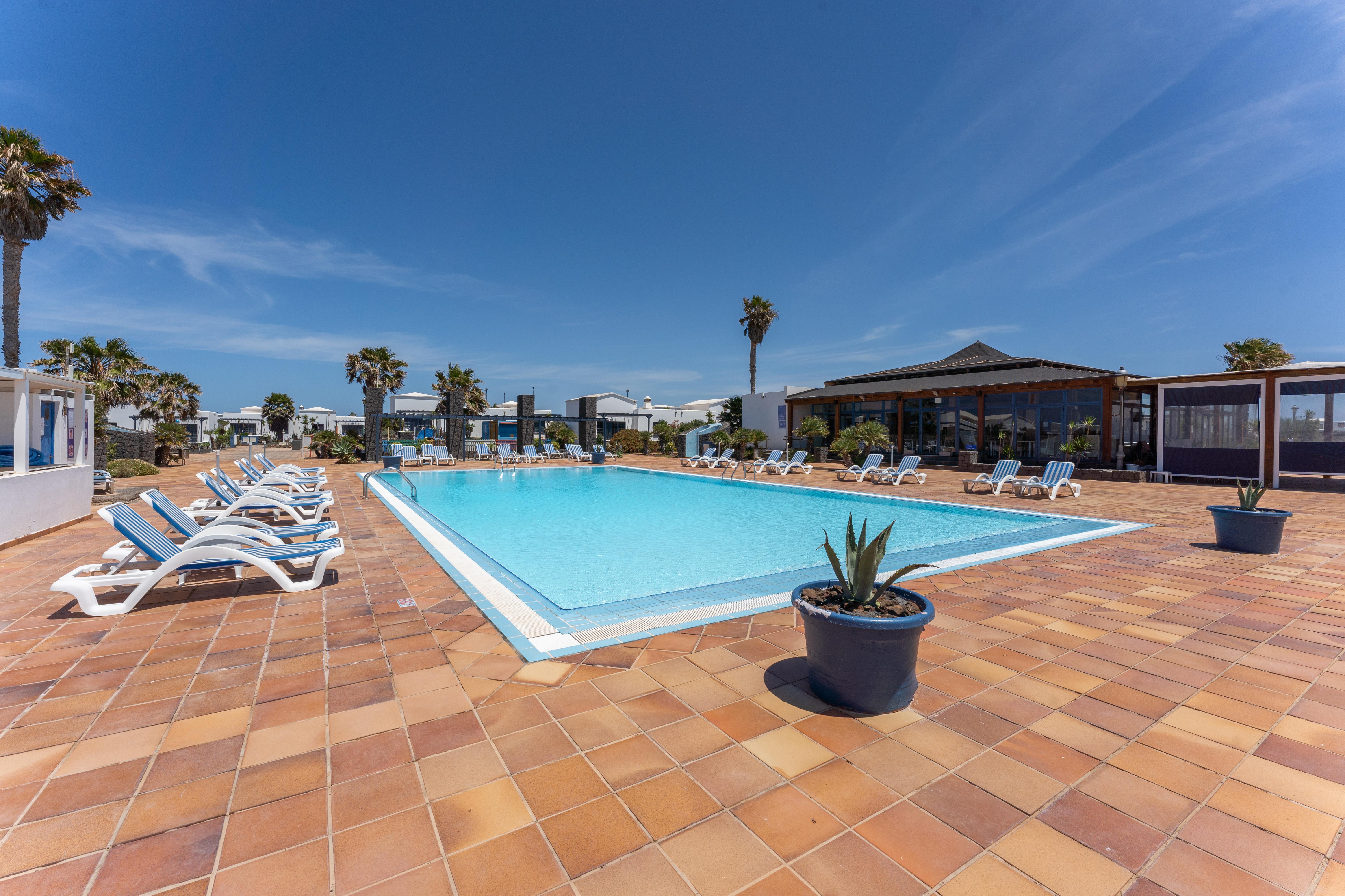 Vik Coral Hotel