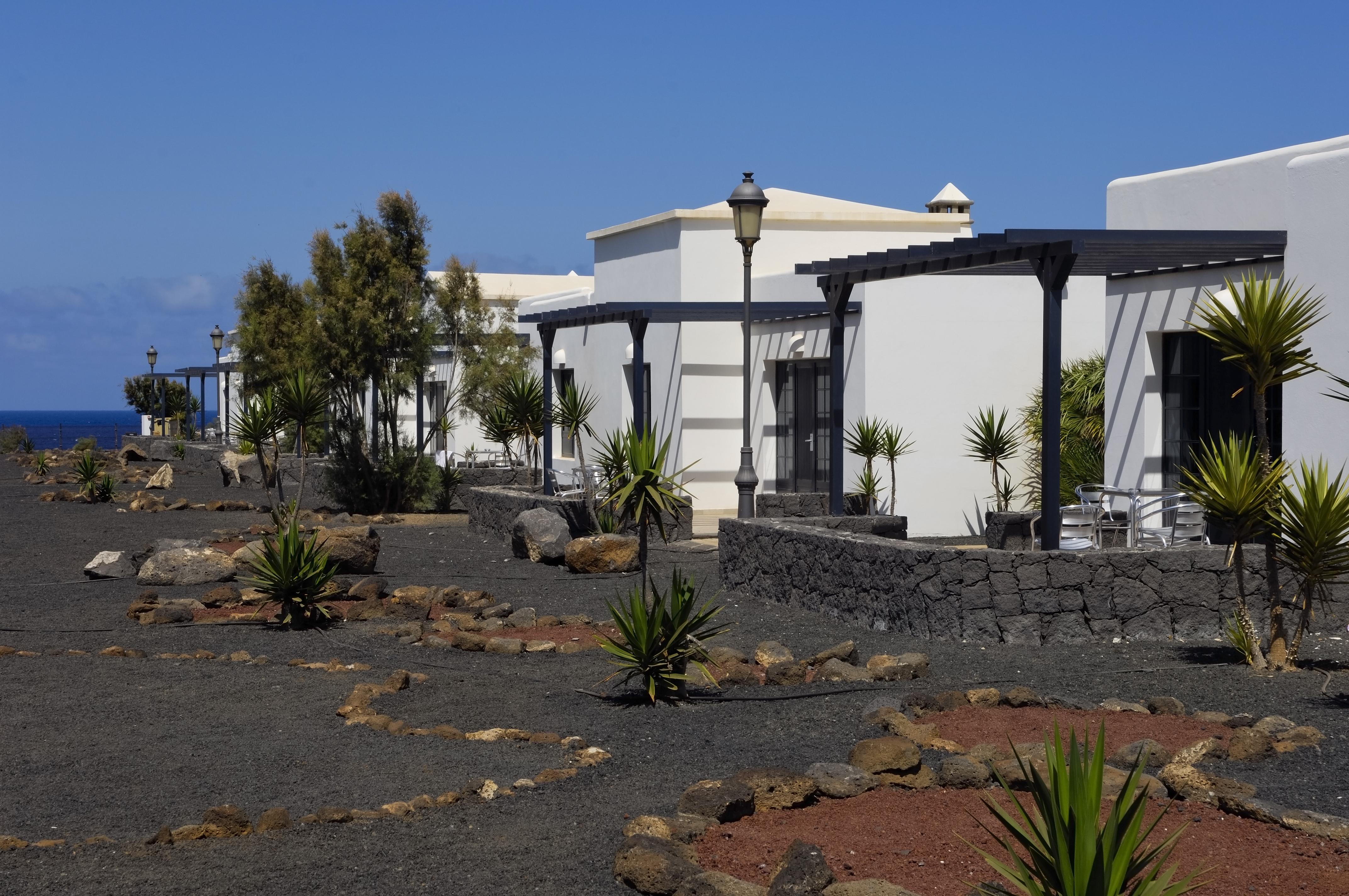 Hotel Vik Coral Playa Blanca (Lanzarote)