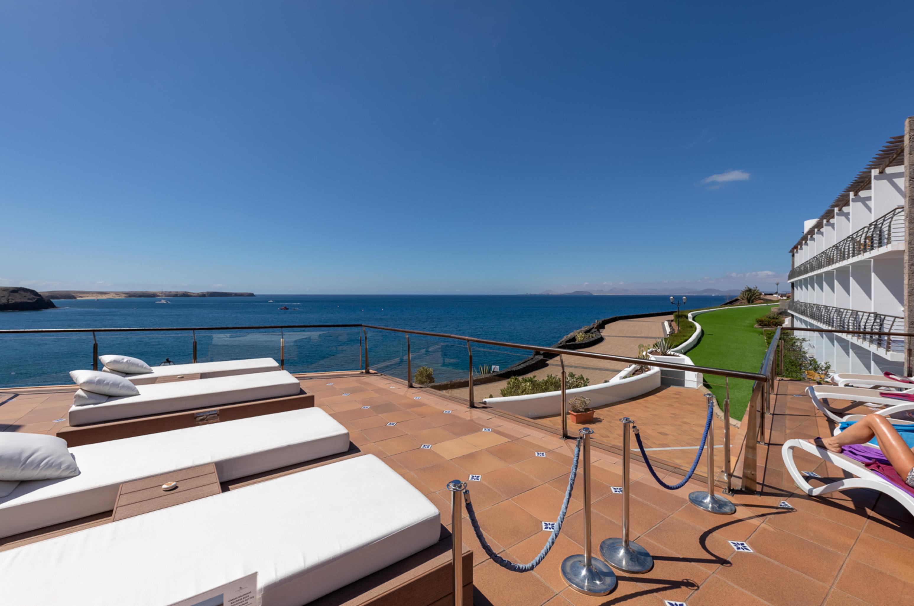 Resort Mirador Papagayo By Livvo Playa Blanca (Lanzarote)