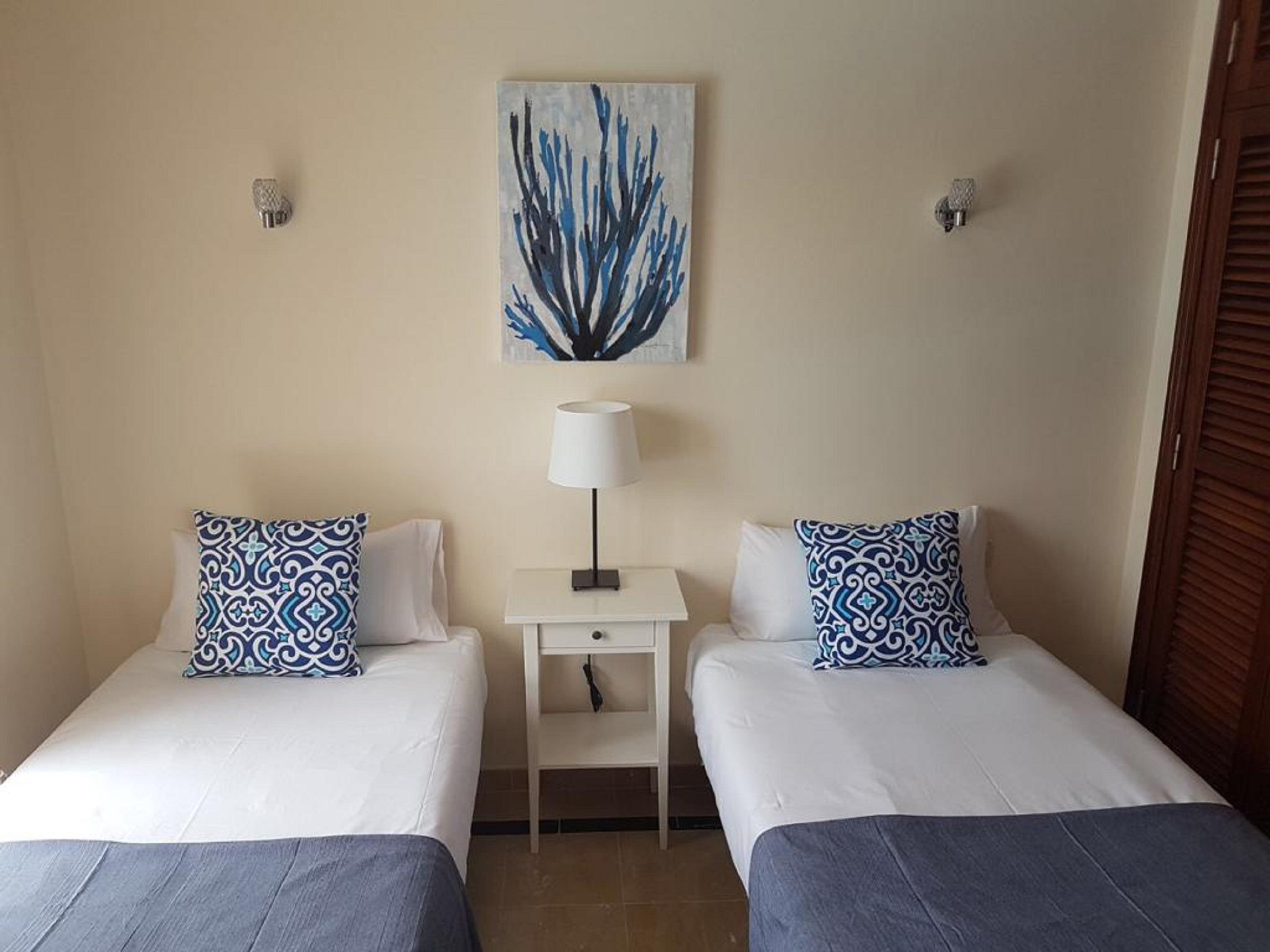 Coral Deluxe Villa