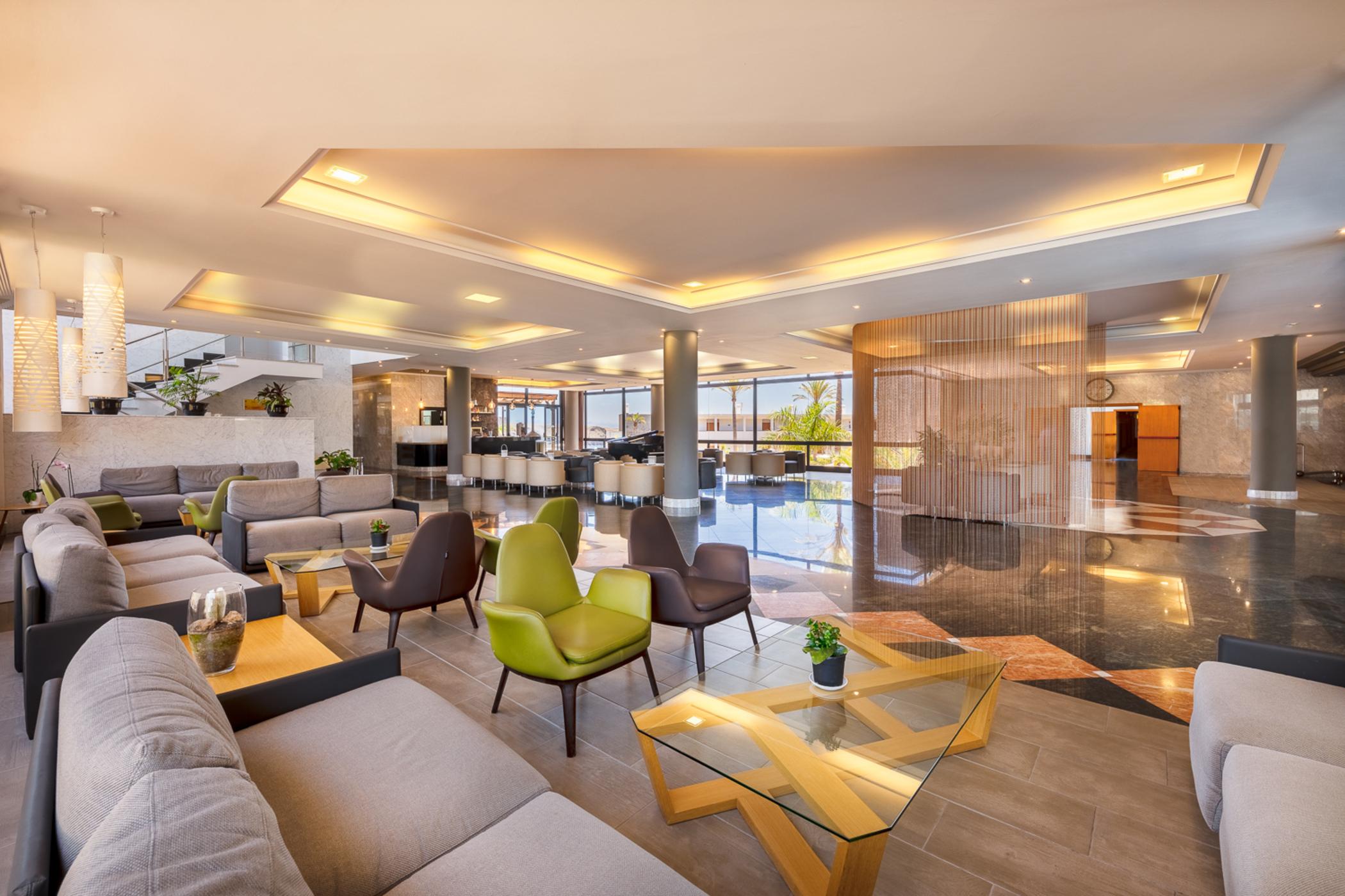 Mirador Papagayo By Livvo 4* Playa Blanca (Lanzarote)