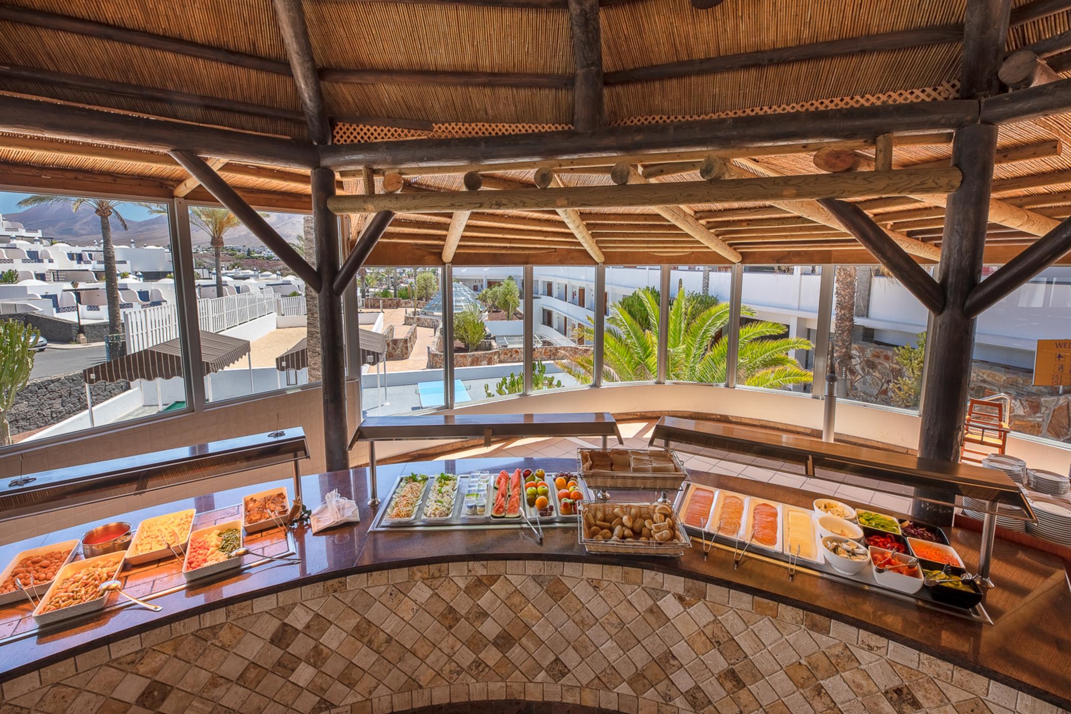 Resort Mirador Papagayo By Livvo Playa Blanca (Lanzarote)