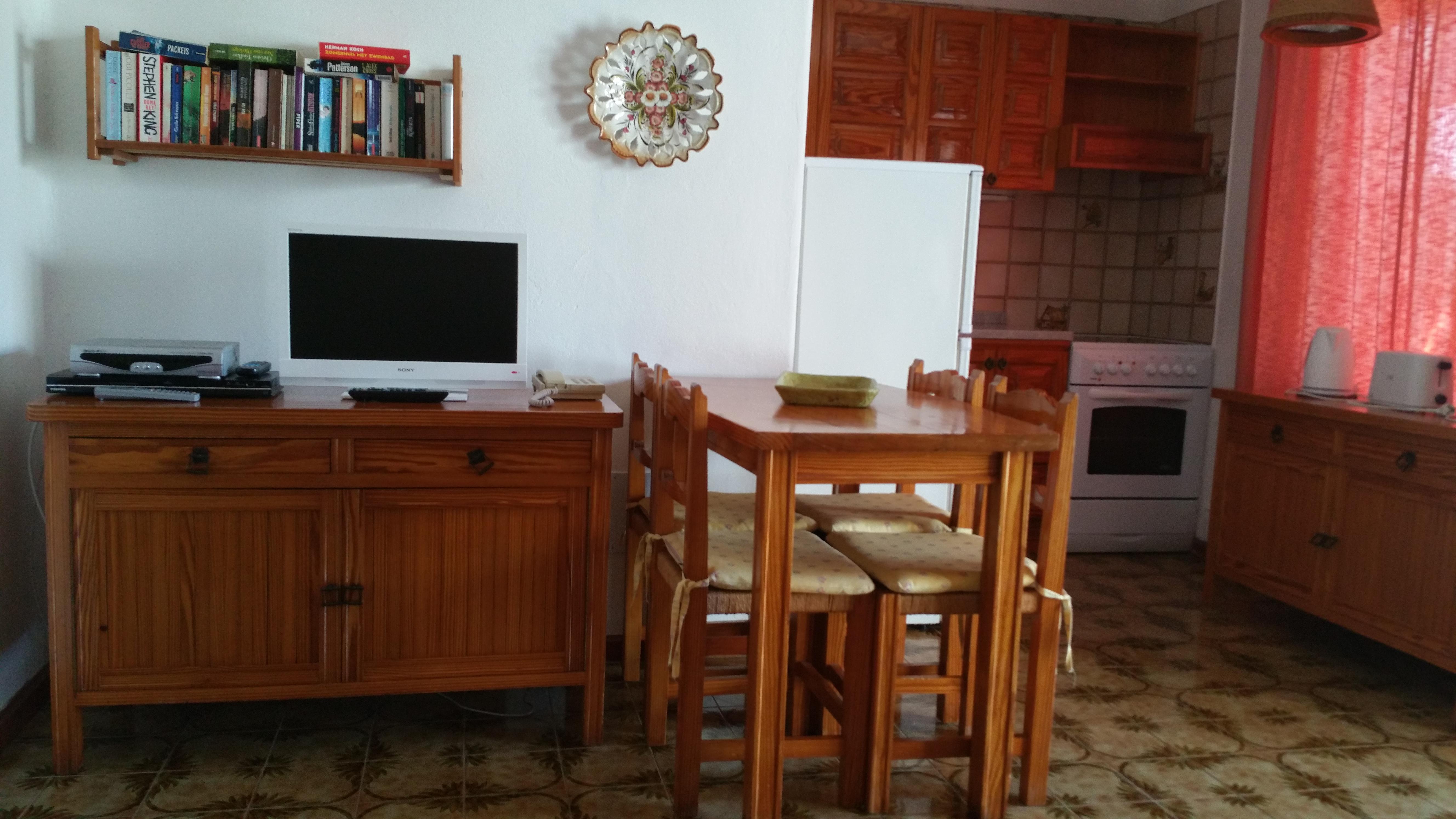 Casas Del Sol *