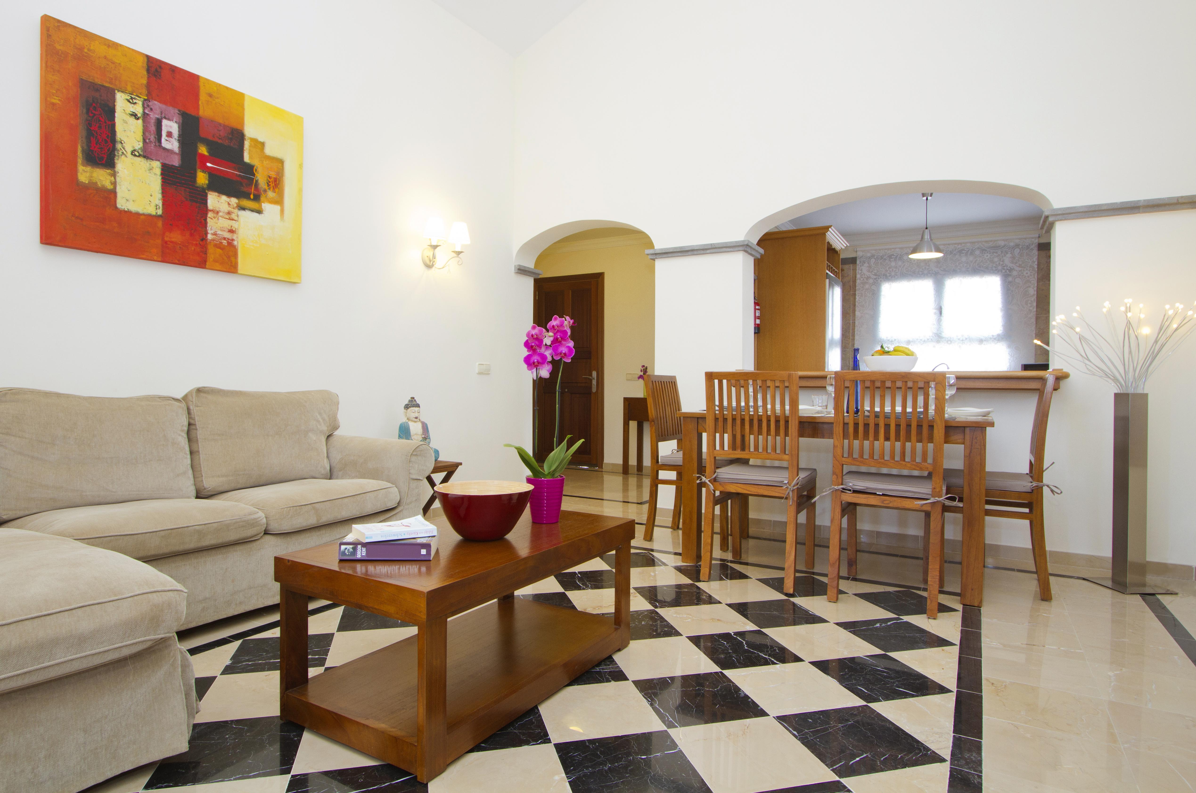 Coral Deluxe Villa