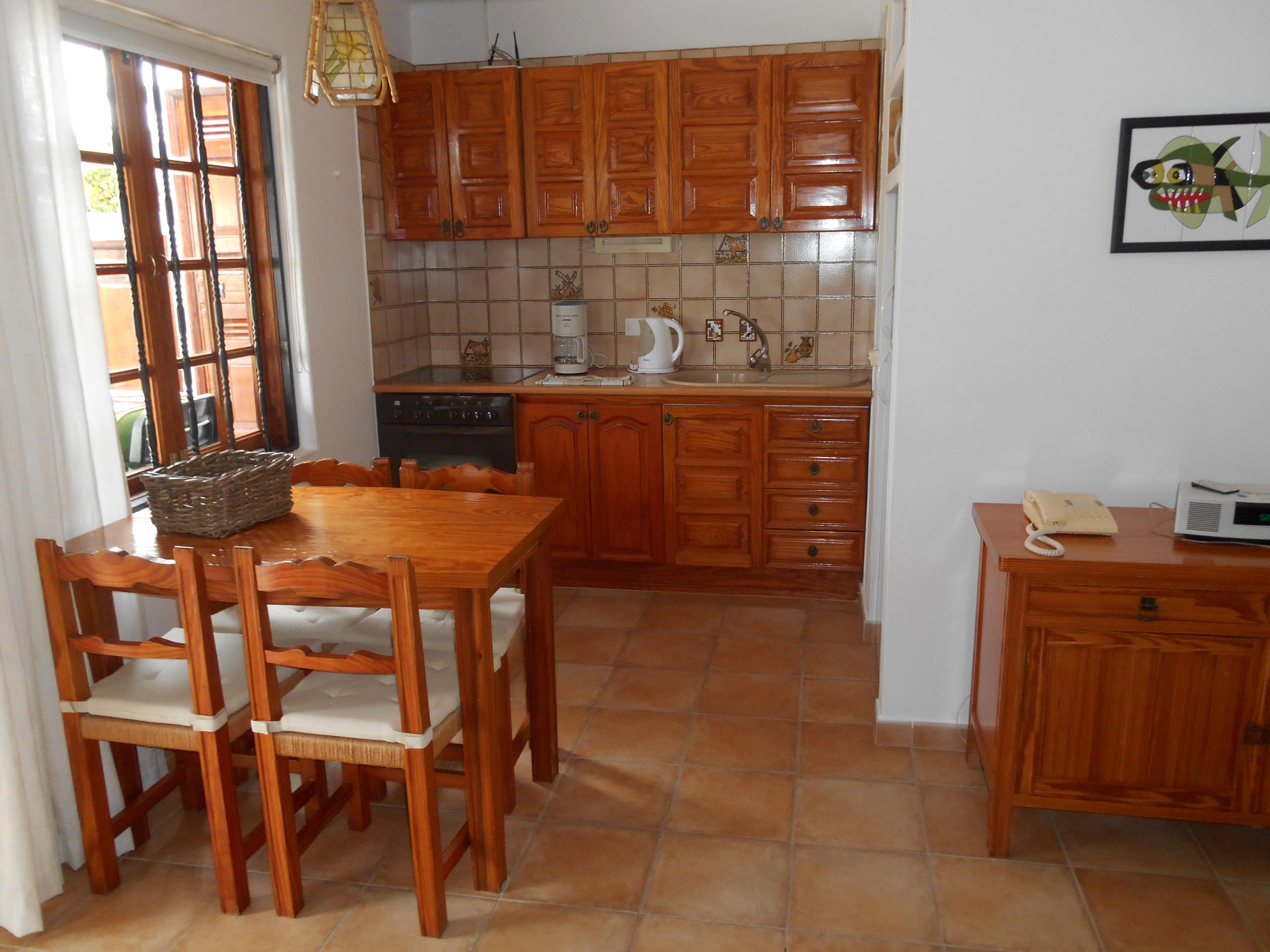 Apartamento Casas Del Sol Playa Blanca (Lanzarote)