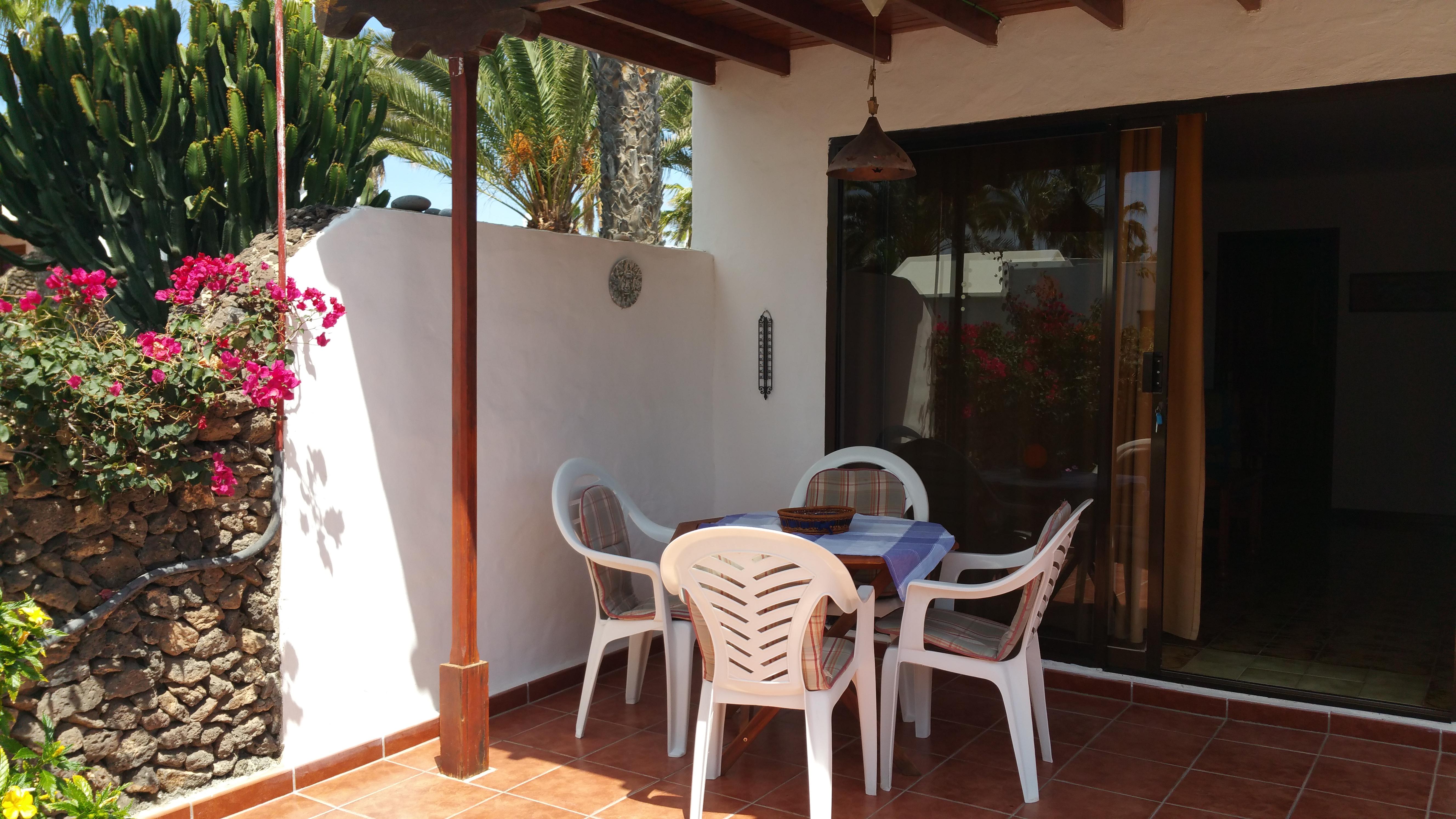 Casas Del Sol * Playa Blanca (Lanzarote)