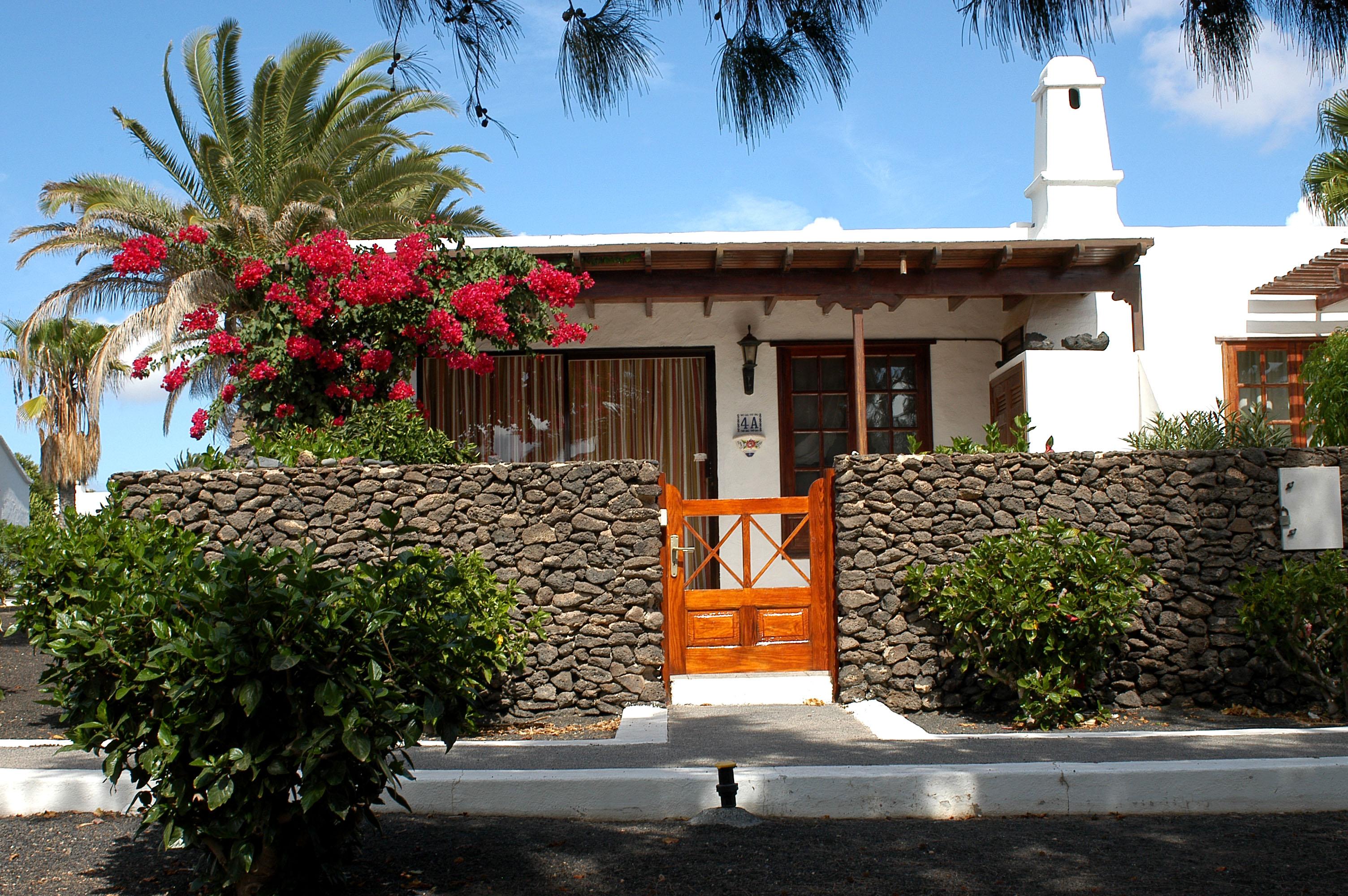 Casas Del Sol Apartamento