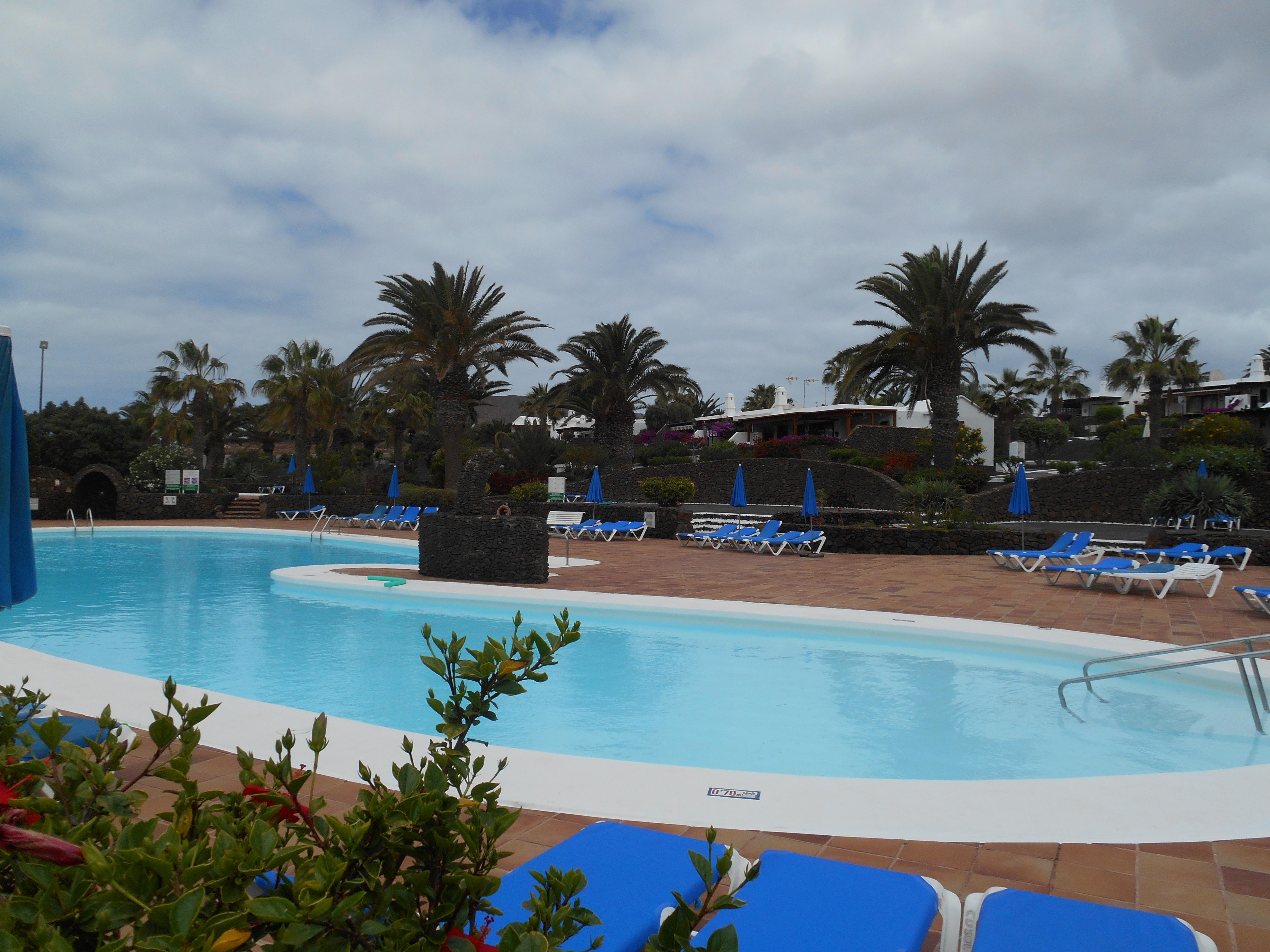 Casas Del Sol *