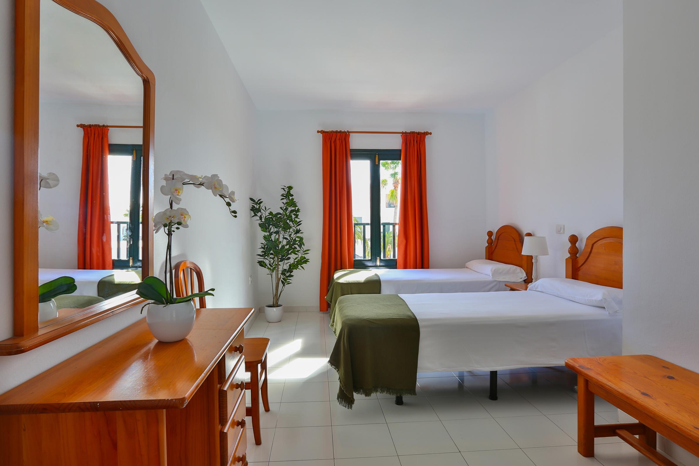 Sol Hotel Costa Teguise