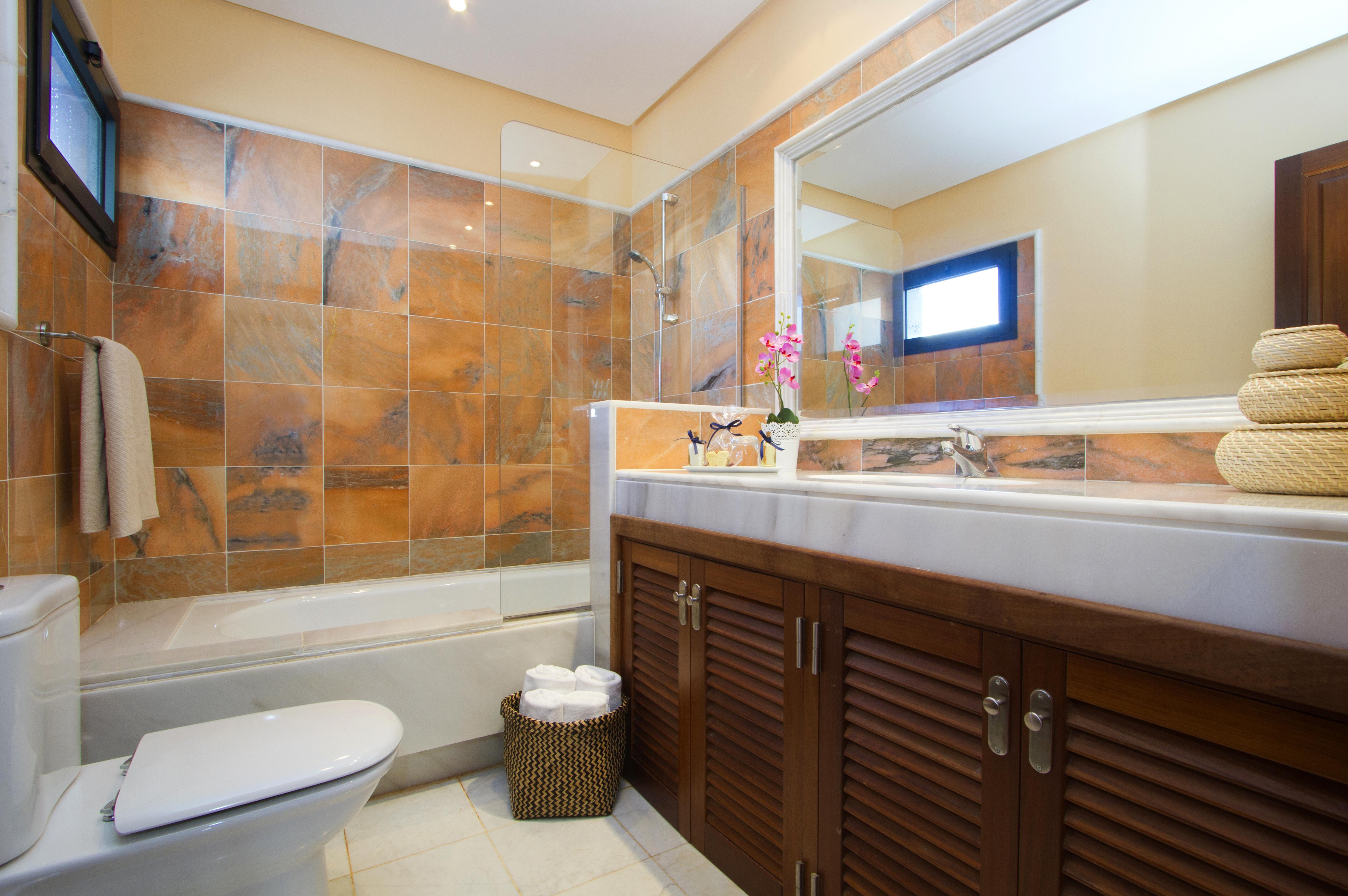 Villa Coral Deluxe