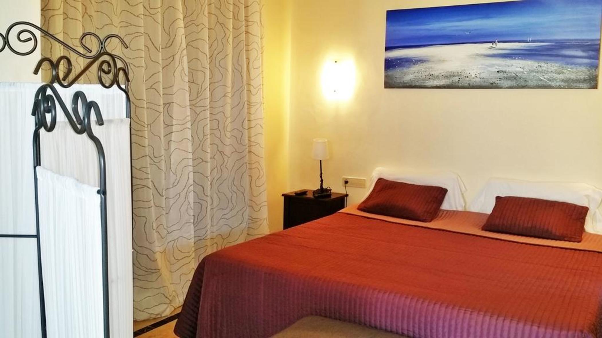 Coral Deluxe * Playa Blanca (Lanzarote)