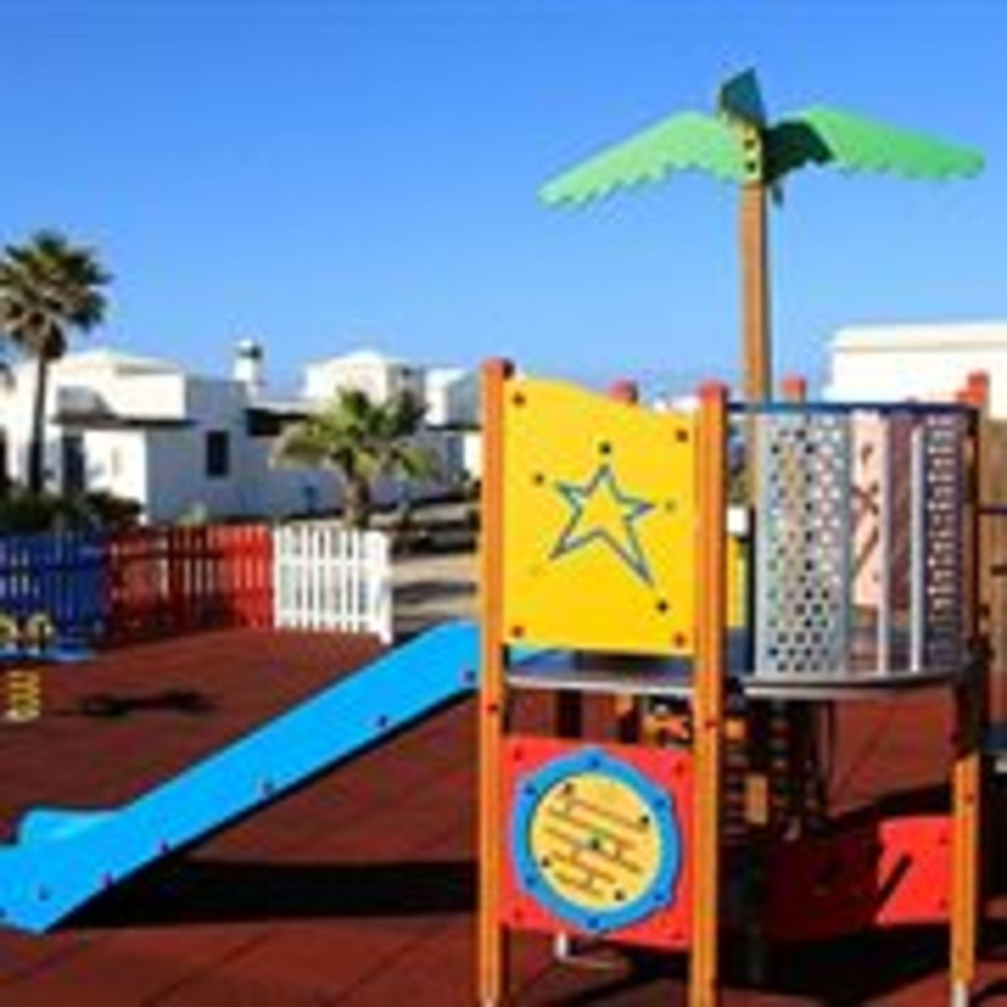 Coral Deluxe Villa Playa Blanca (Lanzarote)