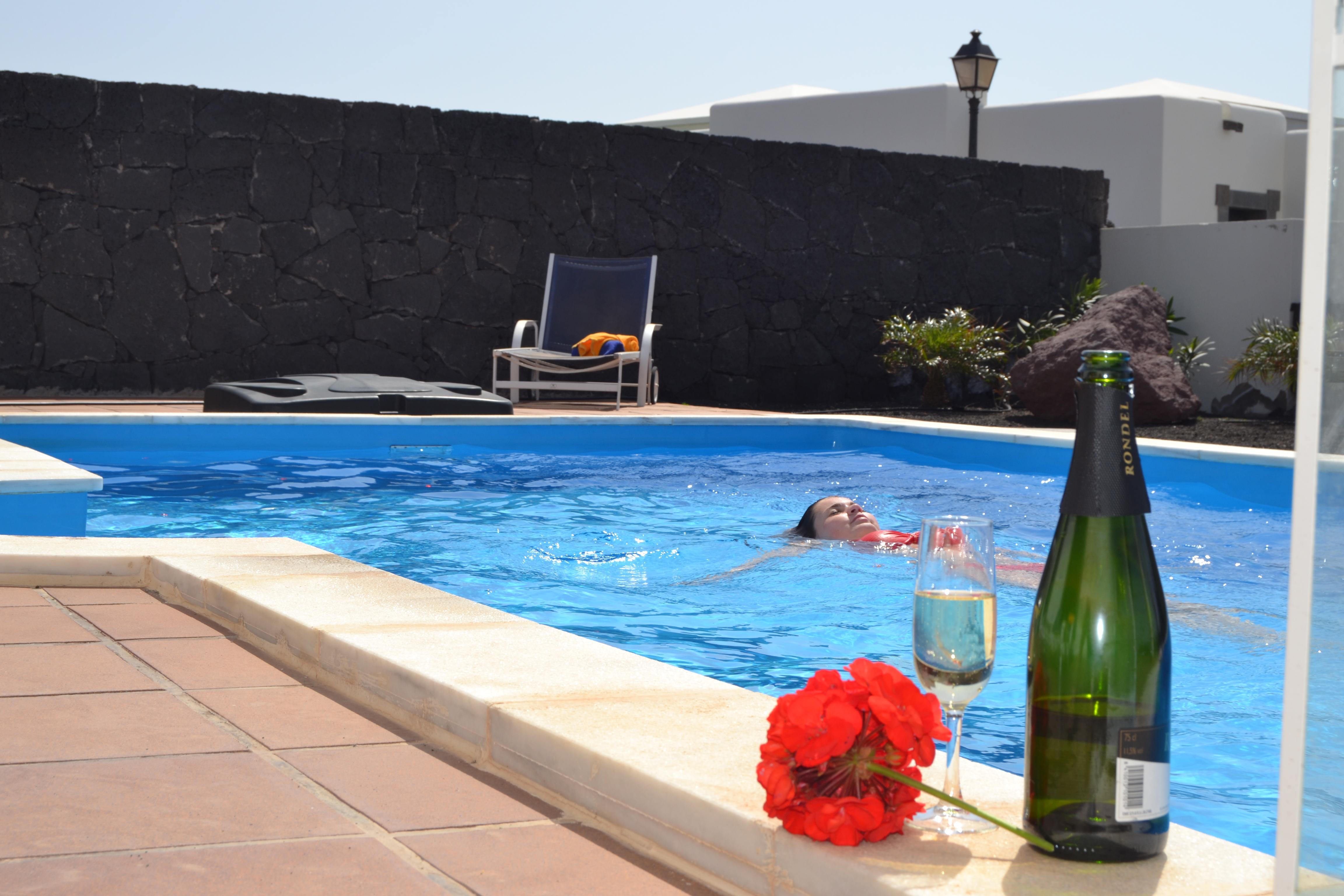 Villa Coral Deluxe