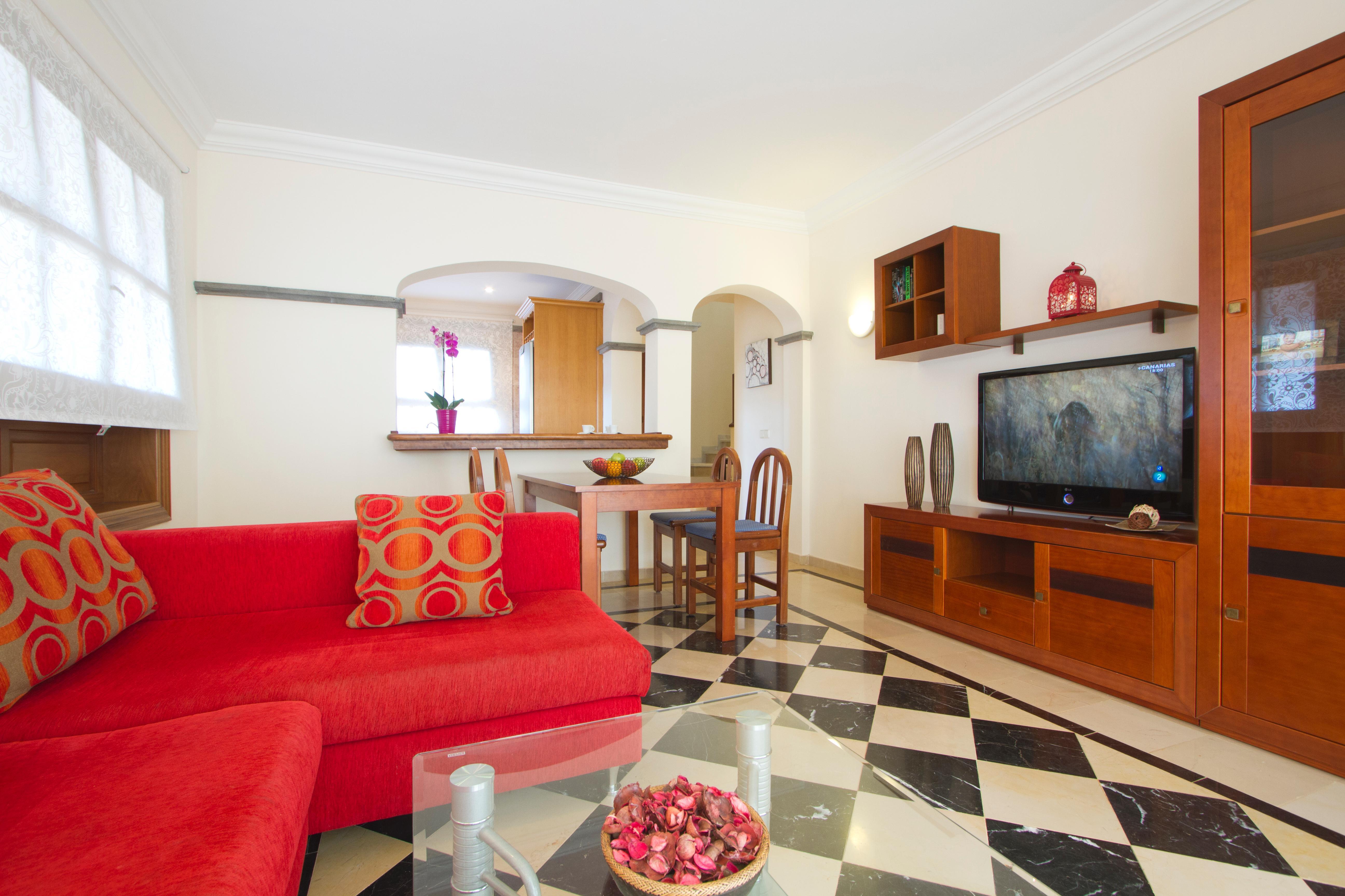 Coral Deluxe Villa