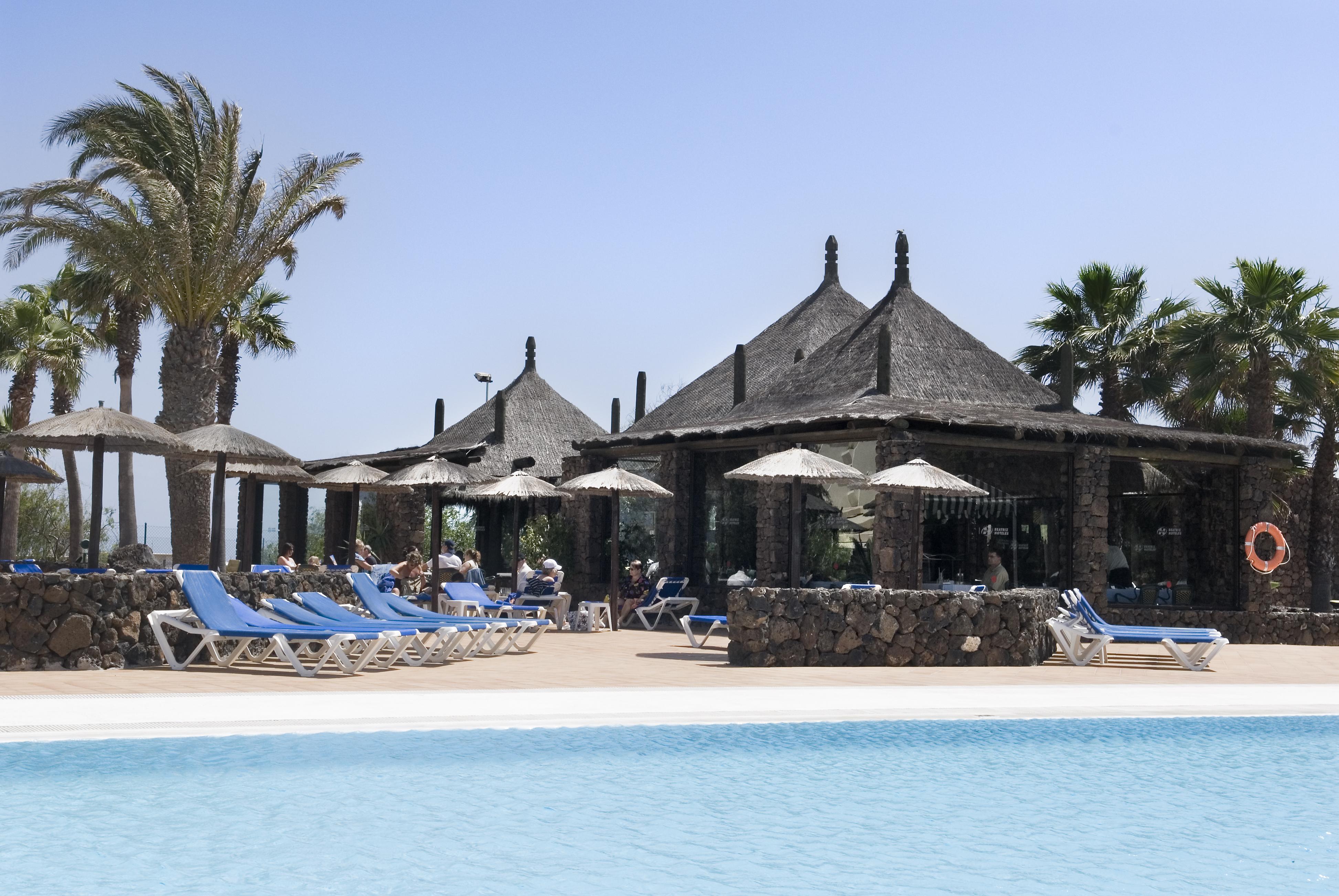 Beatriz Costa & Costa Teguise