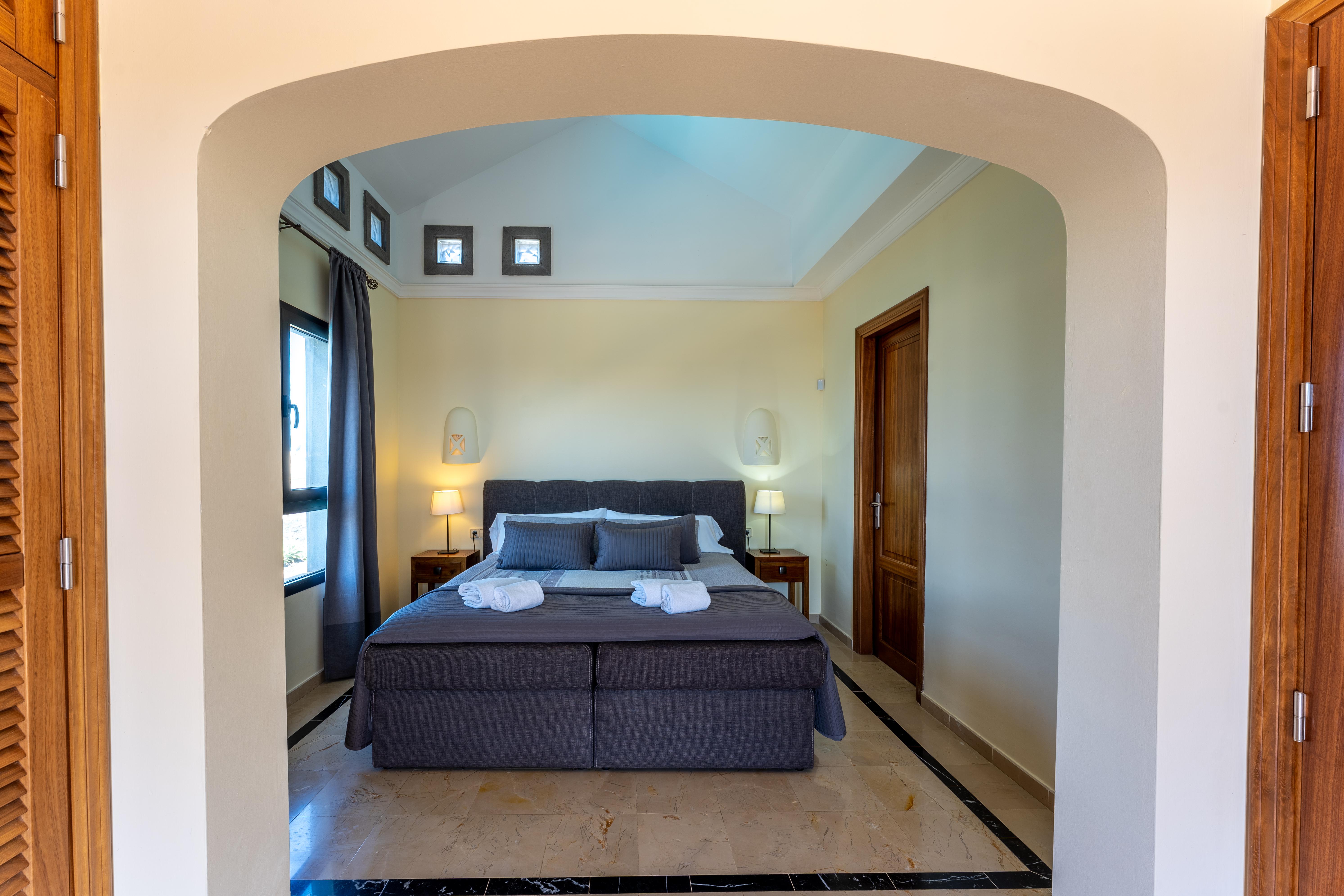 Villa Coral Deluxe *