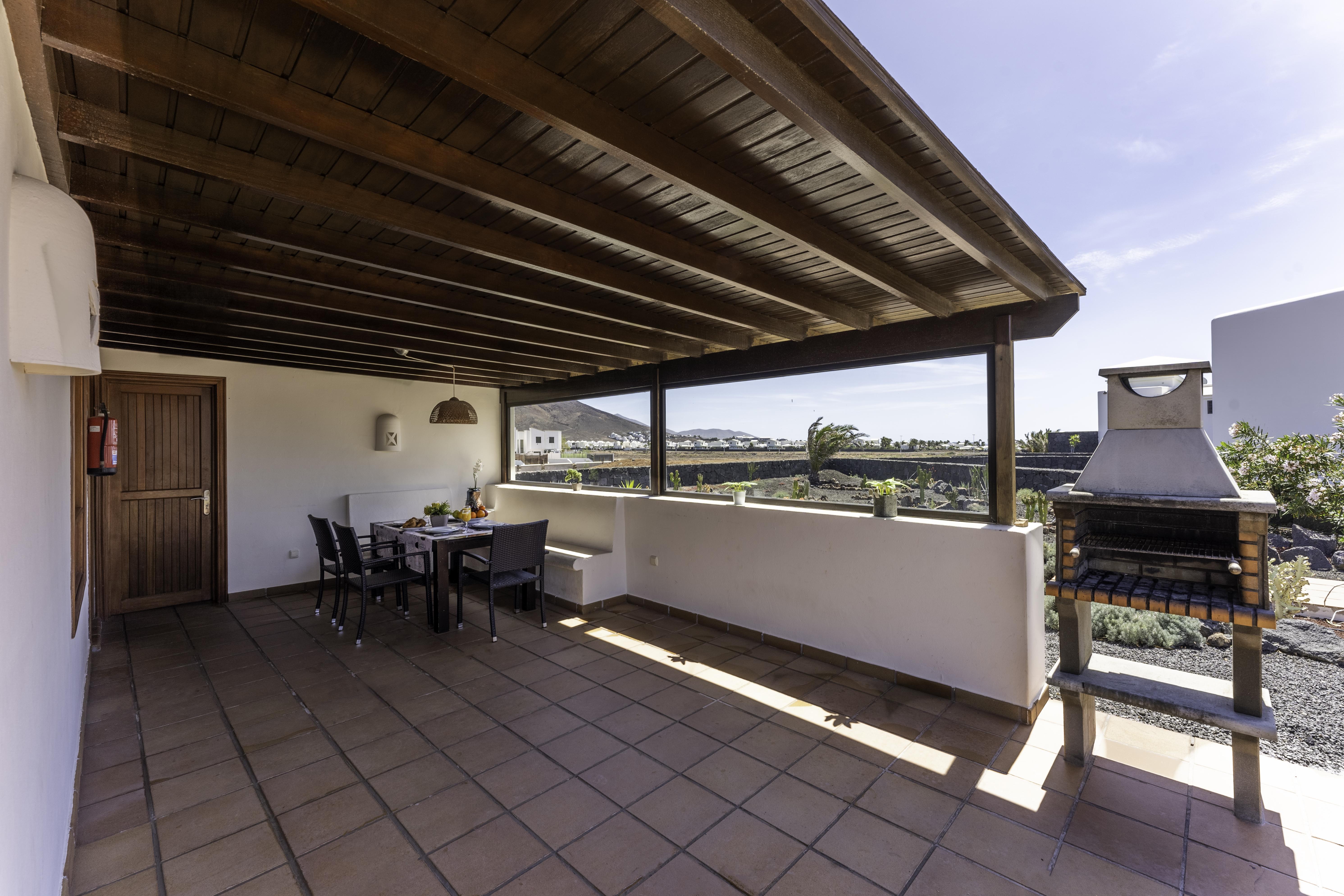 Villa Coral Deluxe *