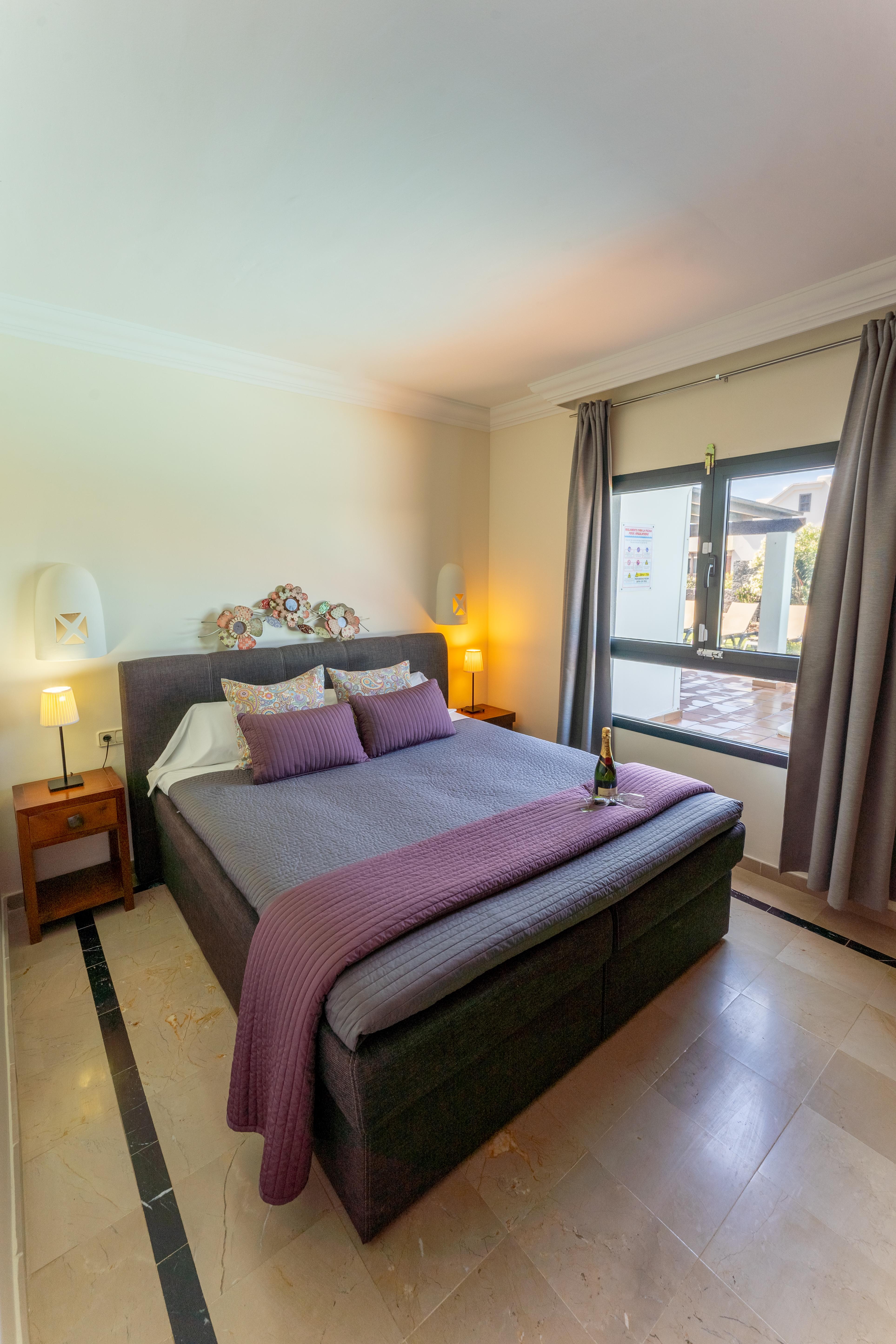 Coral Deluxe Villa